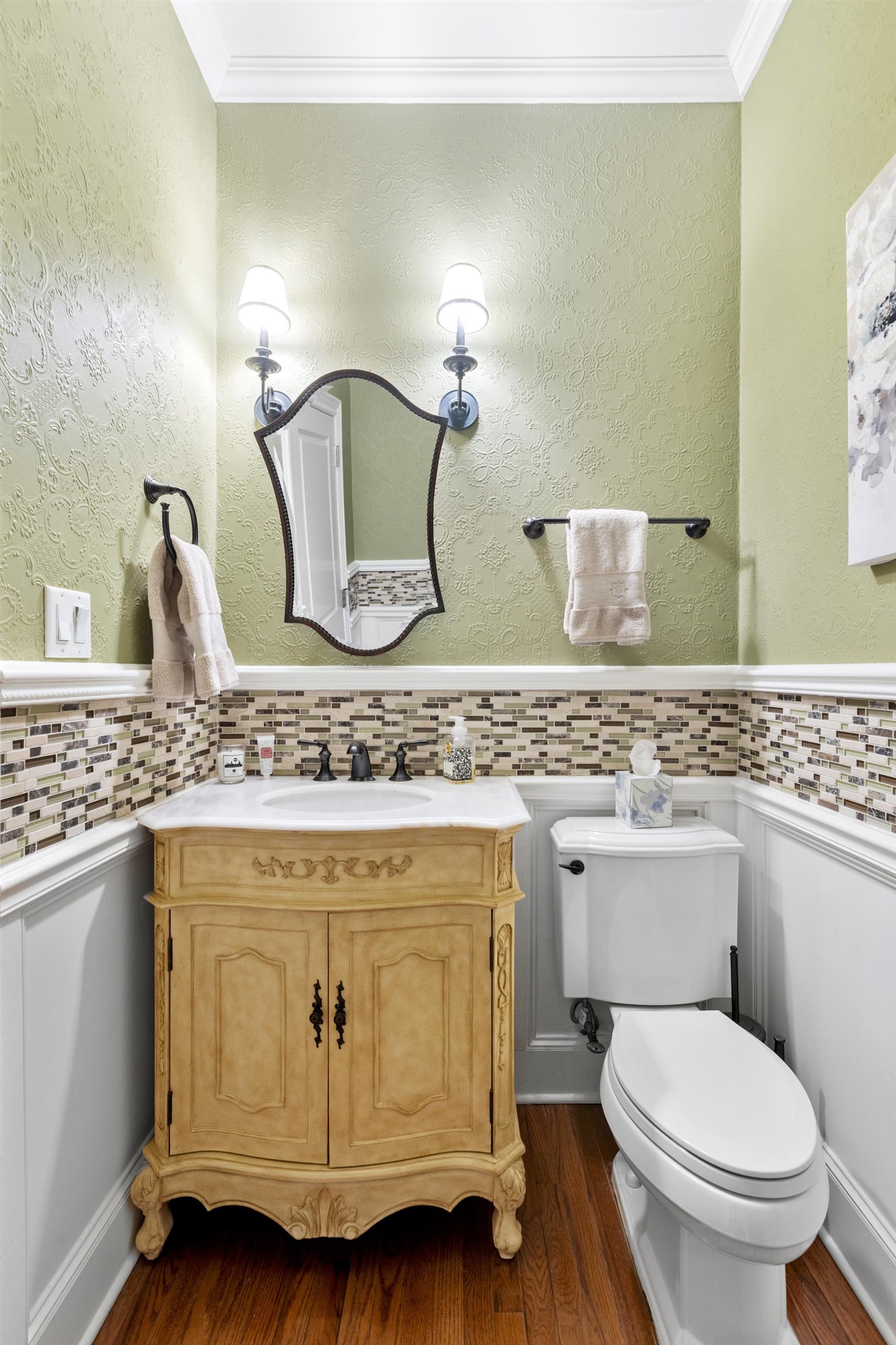 TH-36 REGENCY PL Unit: TH-36