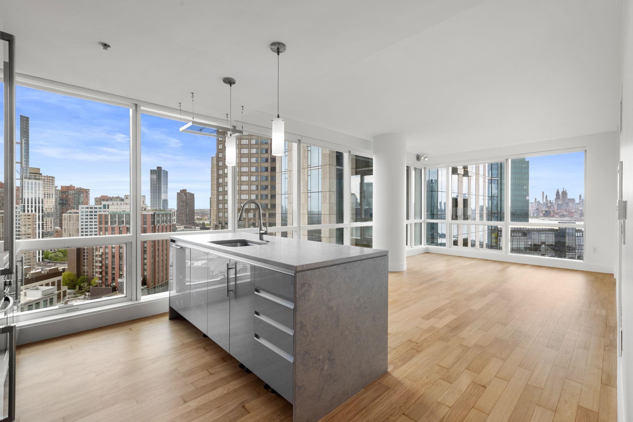 77 HUDSON ST Unit: 23-03