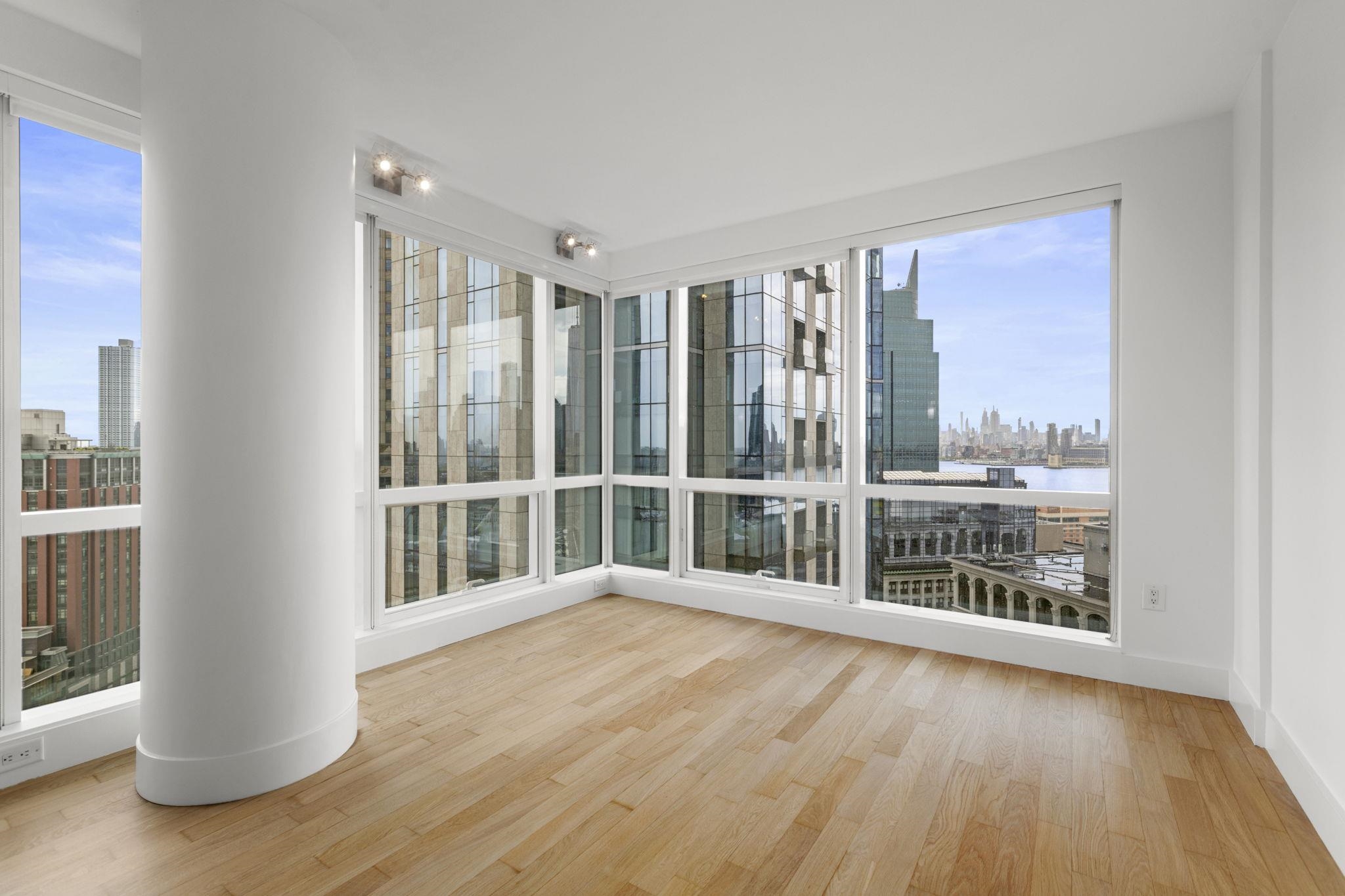 77 HUDSON ST Unit: 23-03