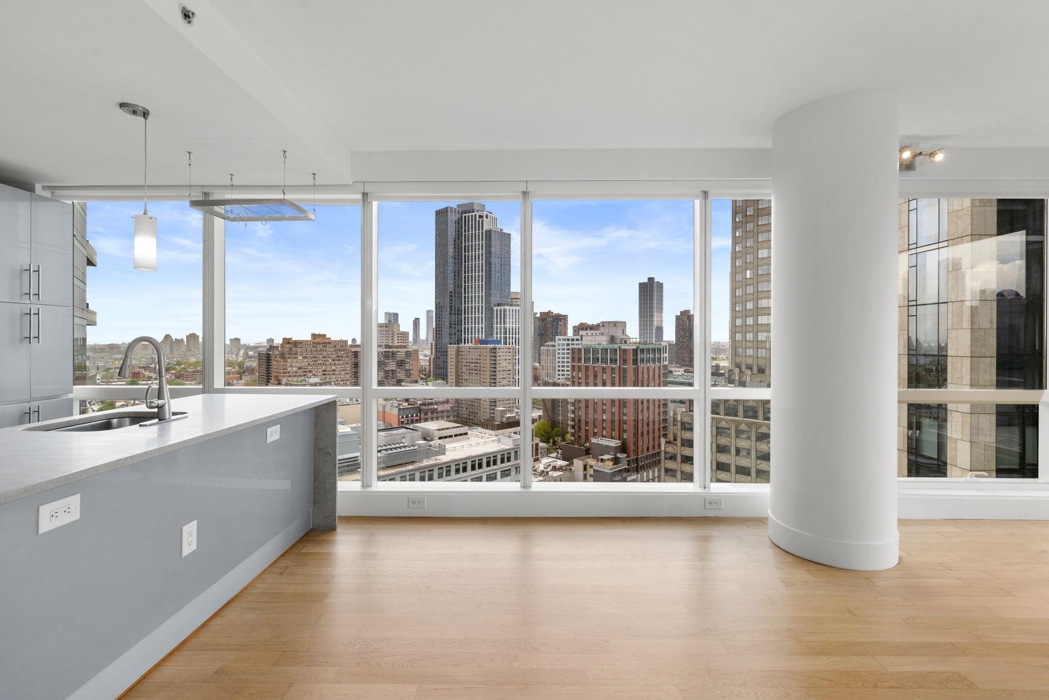 77 HUDSON ST Unit: 23-03