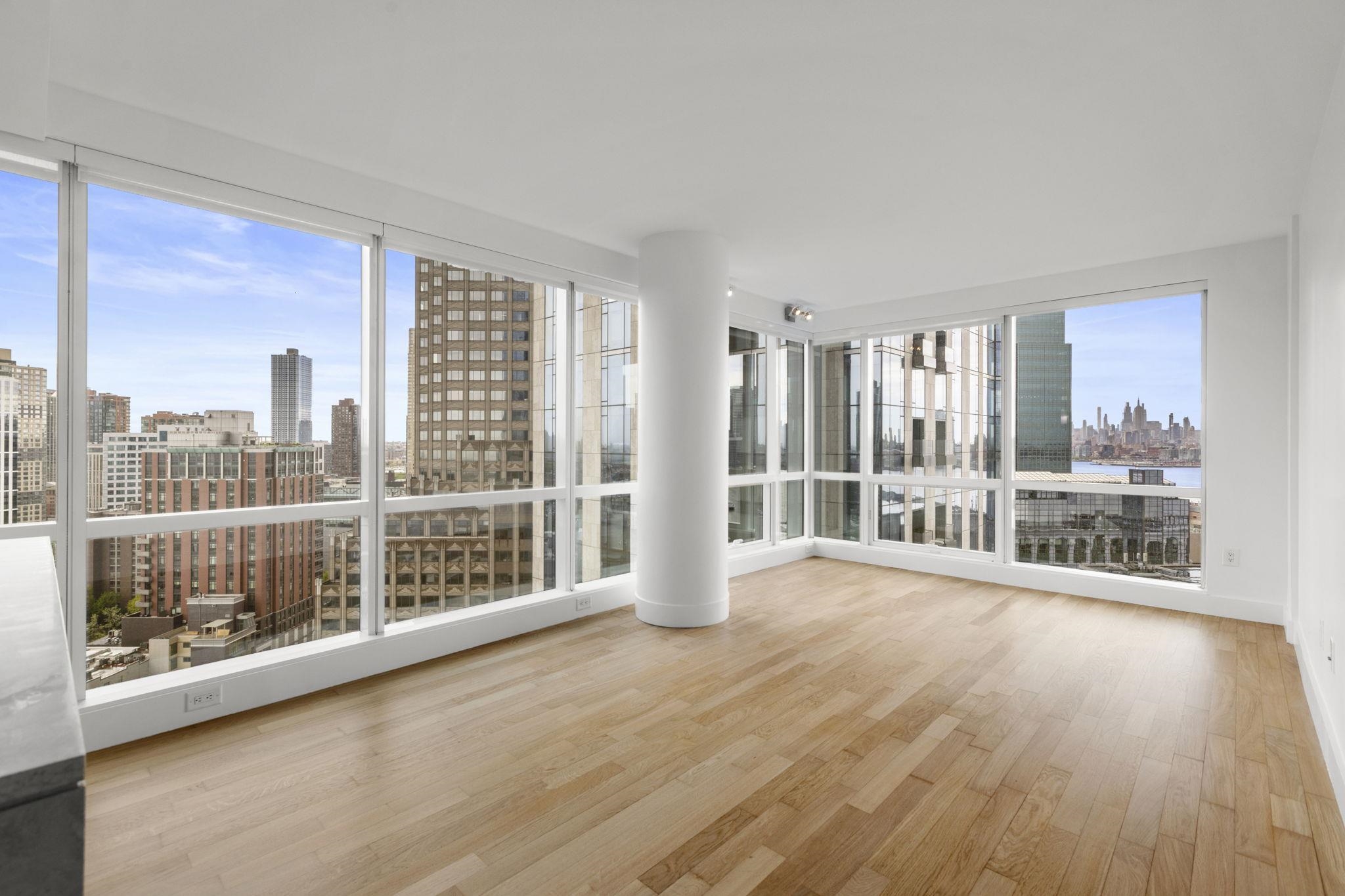 77 HUDSON ST Unit: 23-03