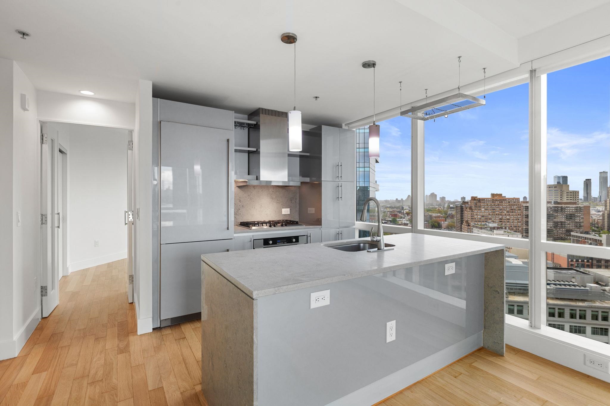 77 HUDSON ST Unit: 23-03