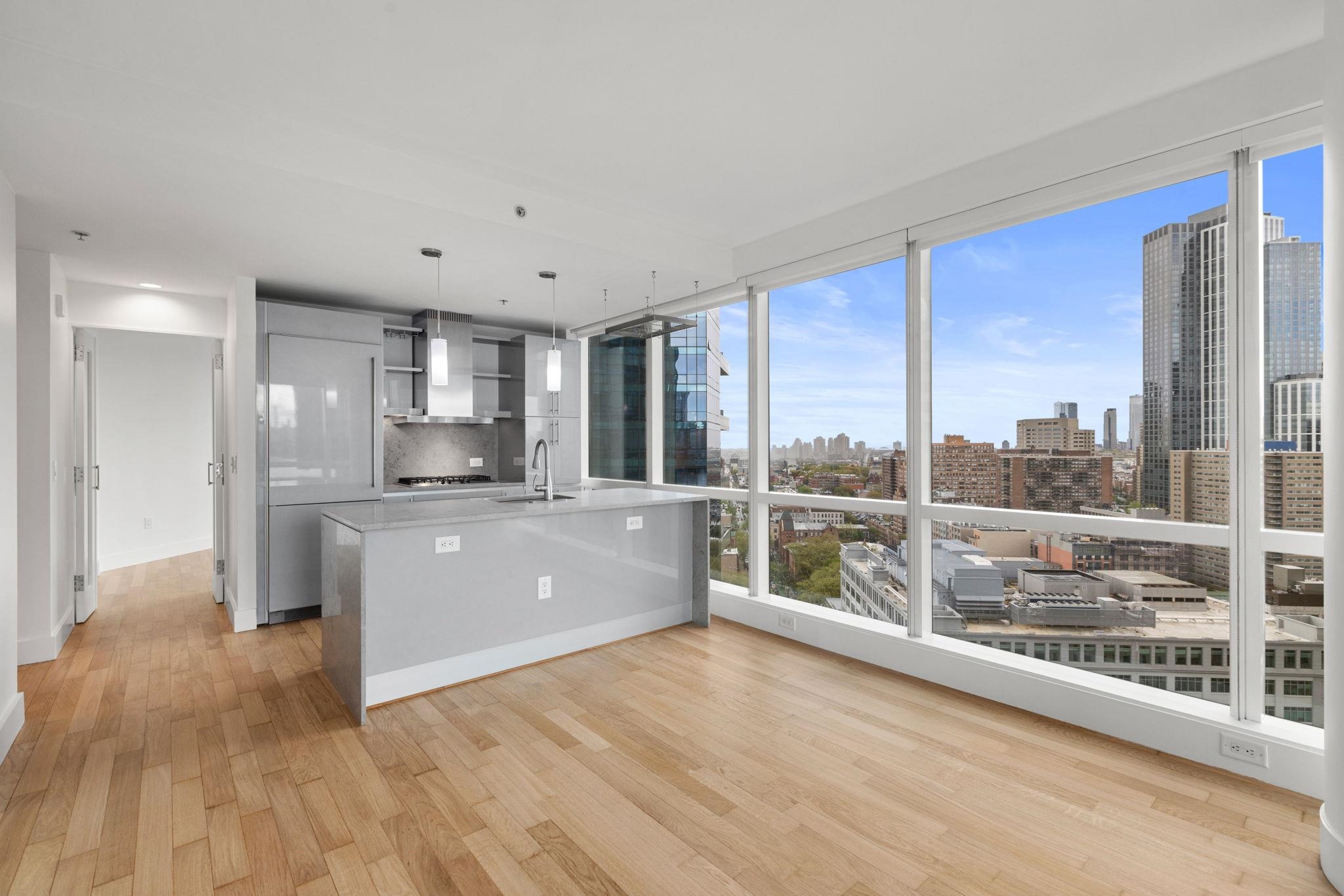 77 HUDSON ST Unit: 23-03