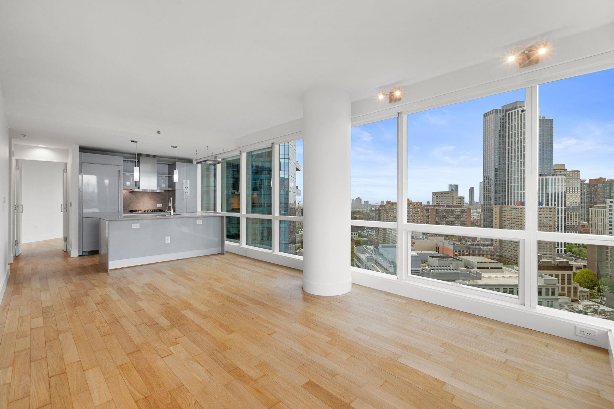 77 HUDSON ST Unit: 23-03