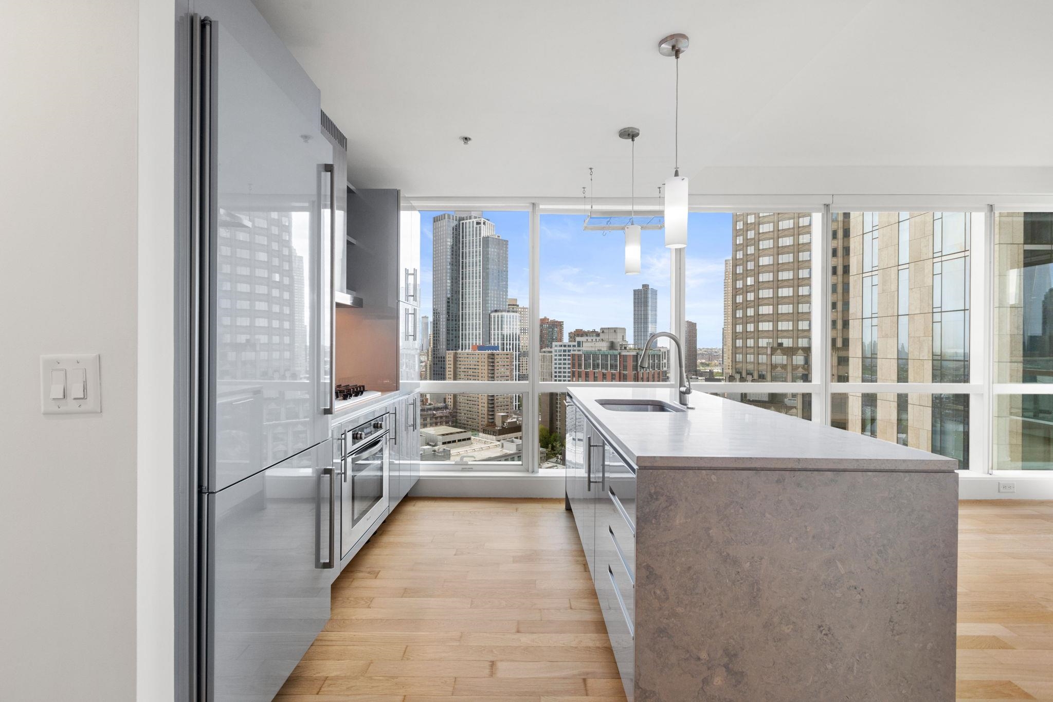 77 HUDSON ST Unit: 23-03