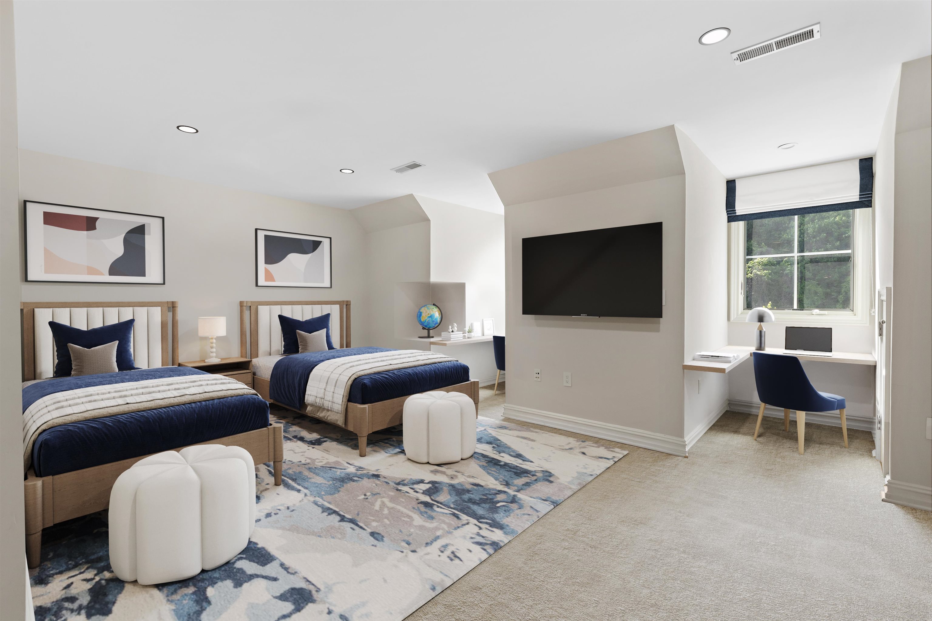36 REGENCY PL