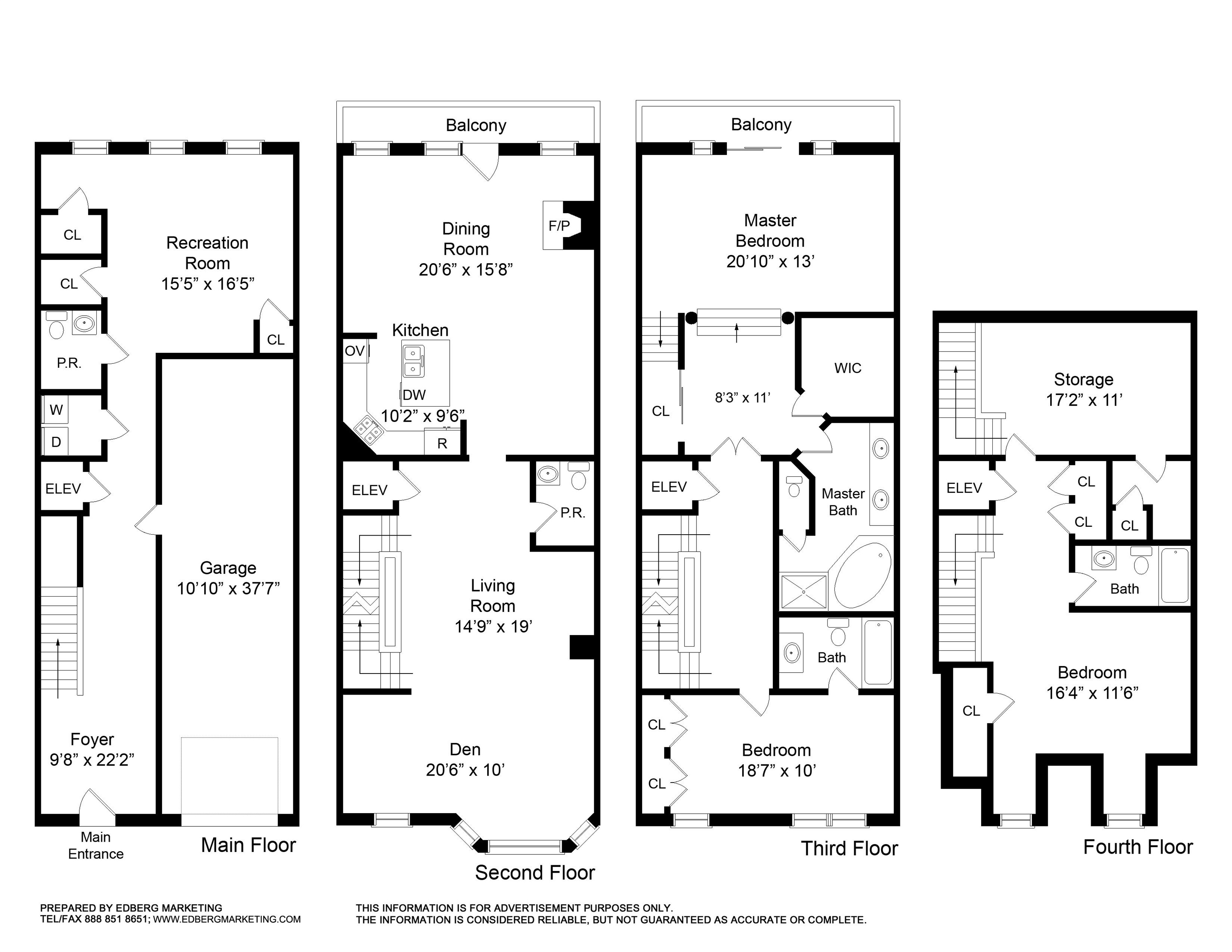 36 REGENCY PL