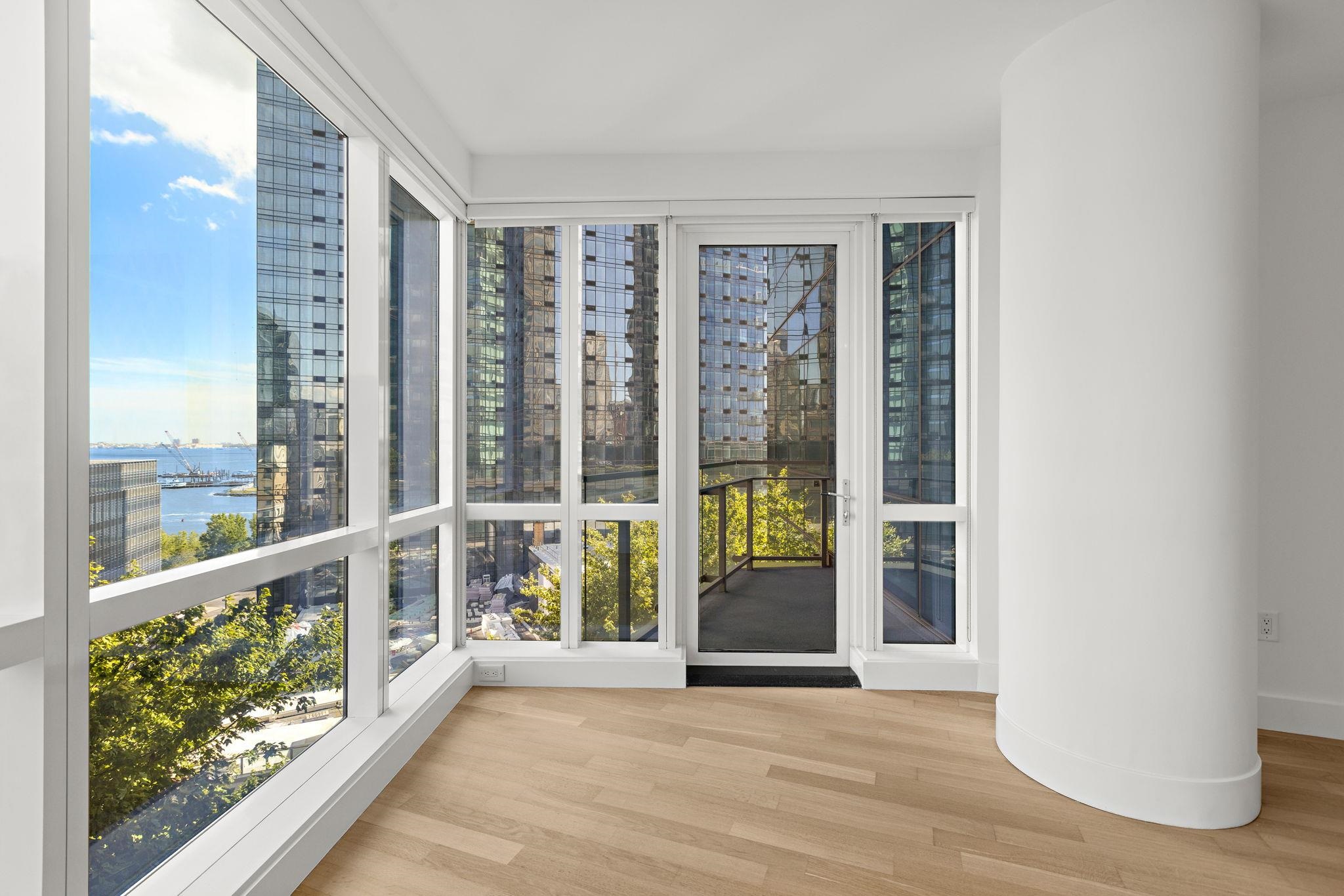 77 HUDSON ST Unit: 1409