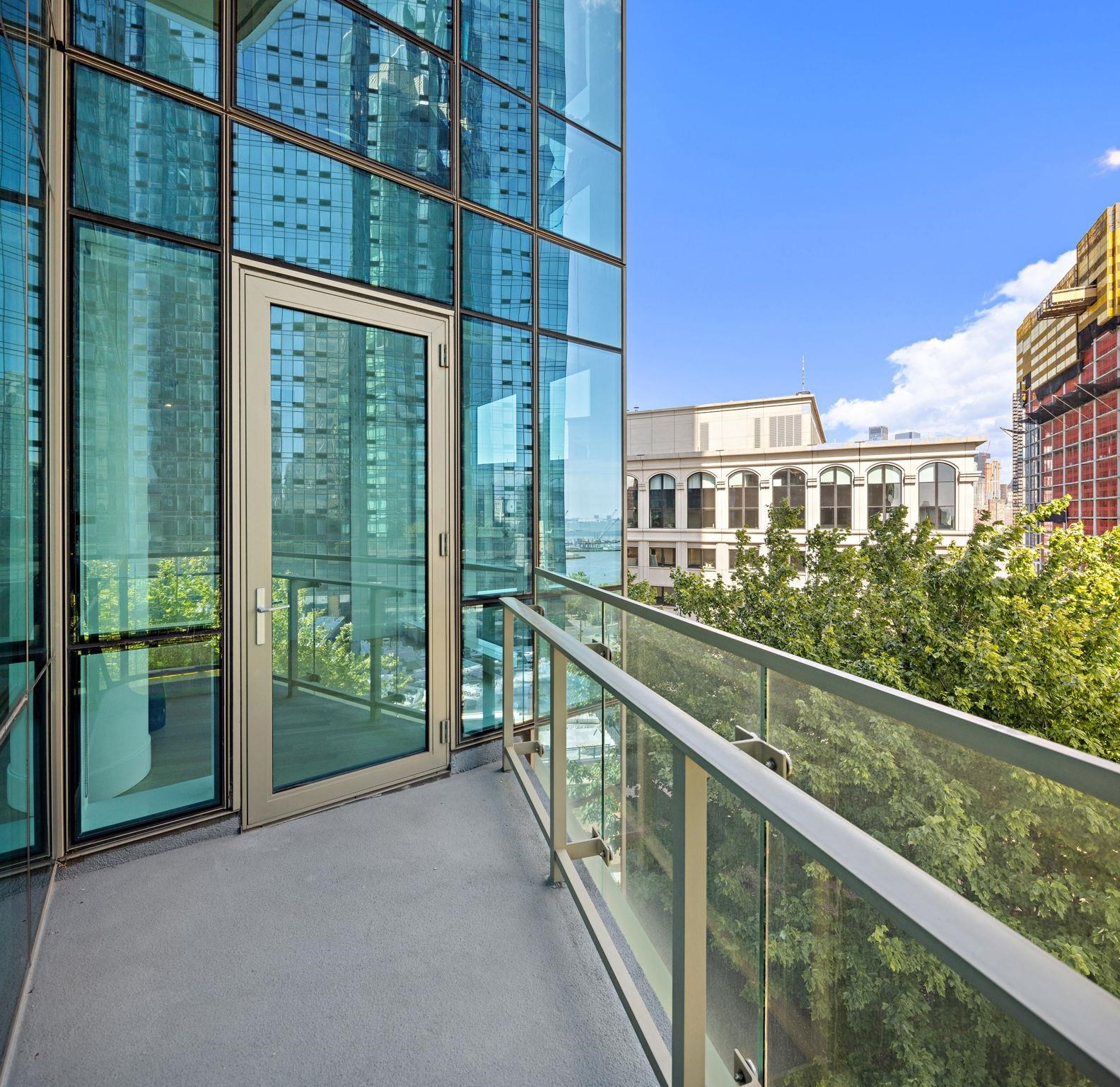 77 HUDSON ST Unit: 1409