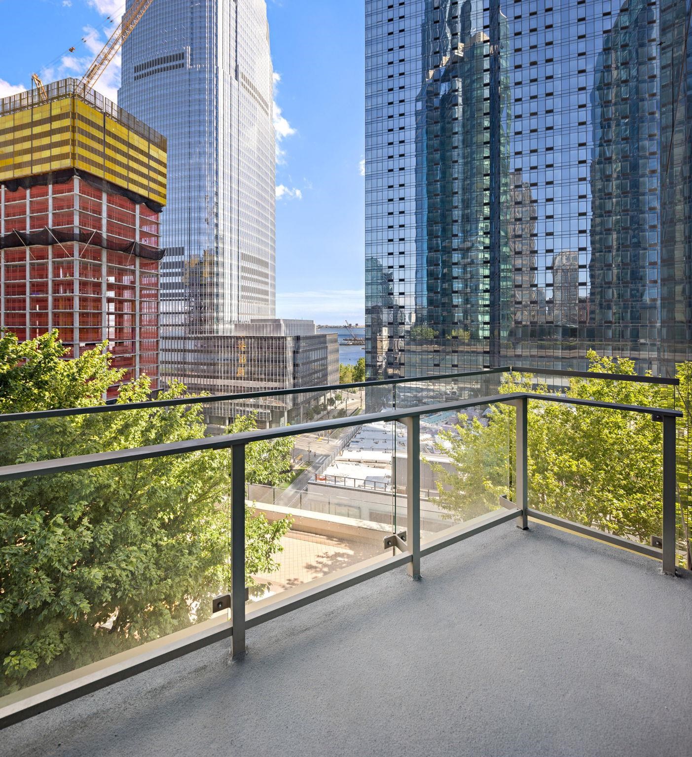 77 HUDSON ST Unit: 1409
