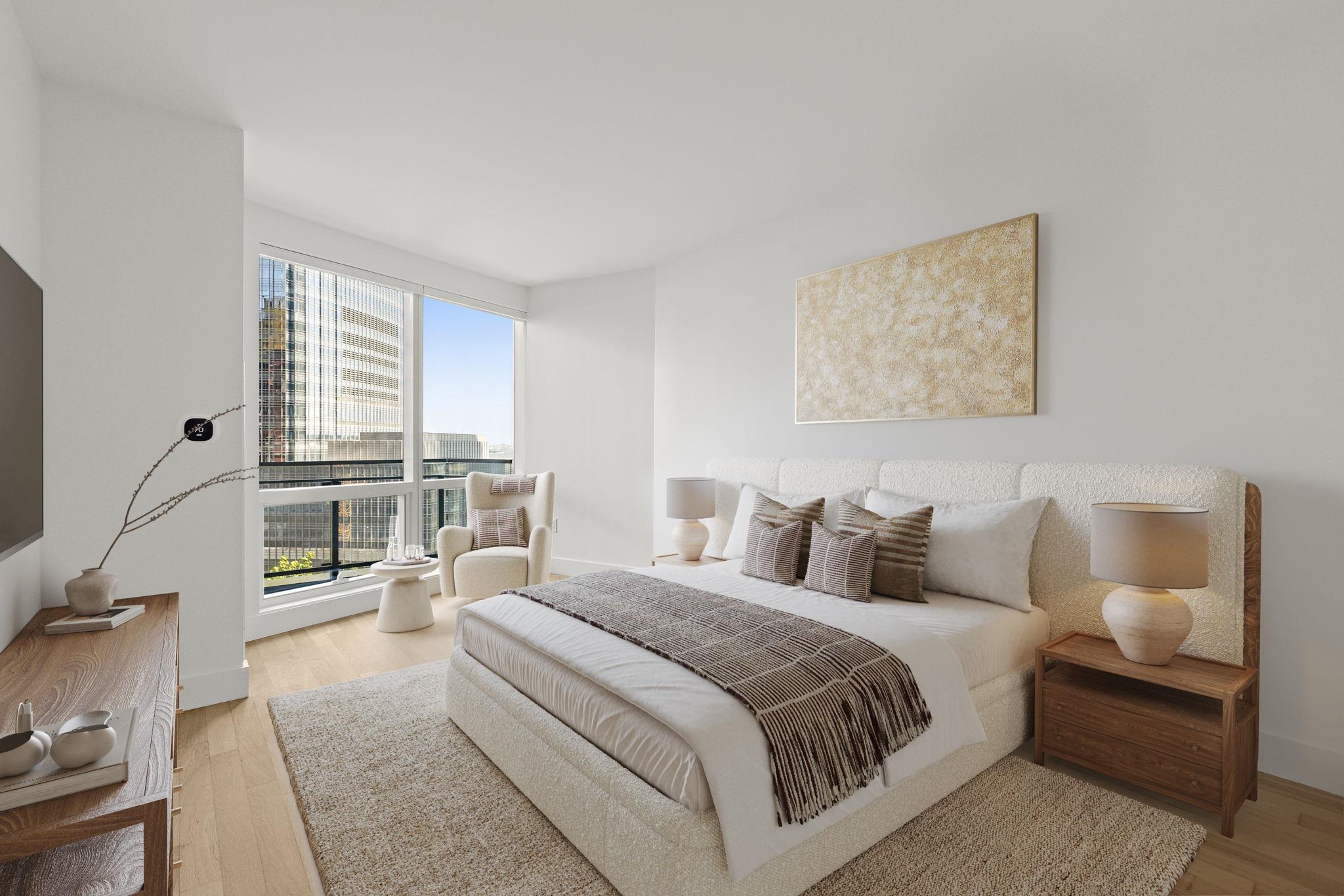 77 HUDSON ST Unit: 1409