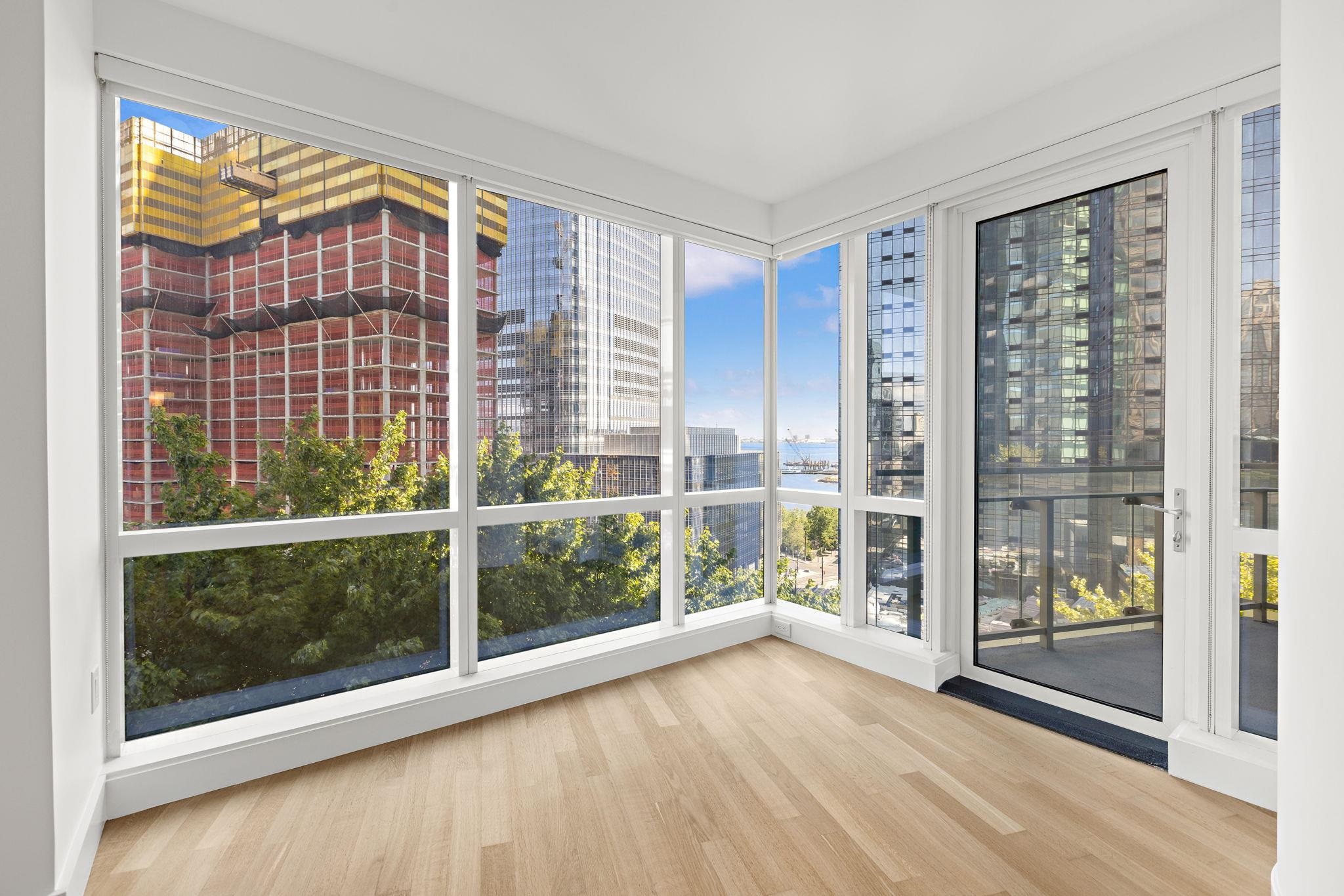 77 HUDSON ST Unit: 1409