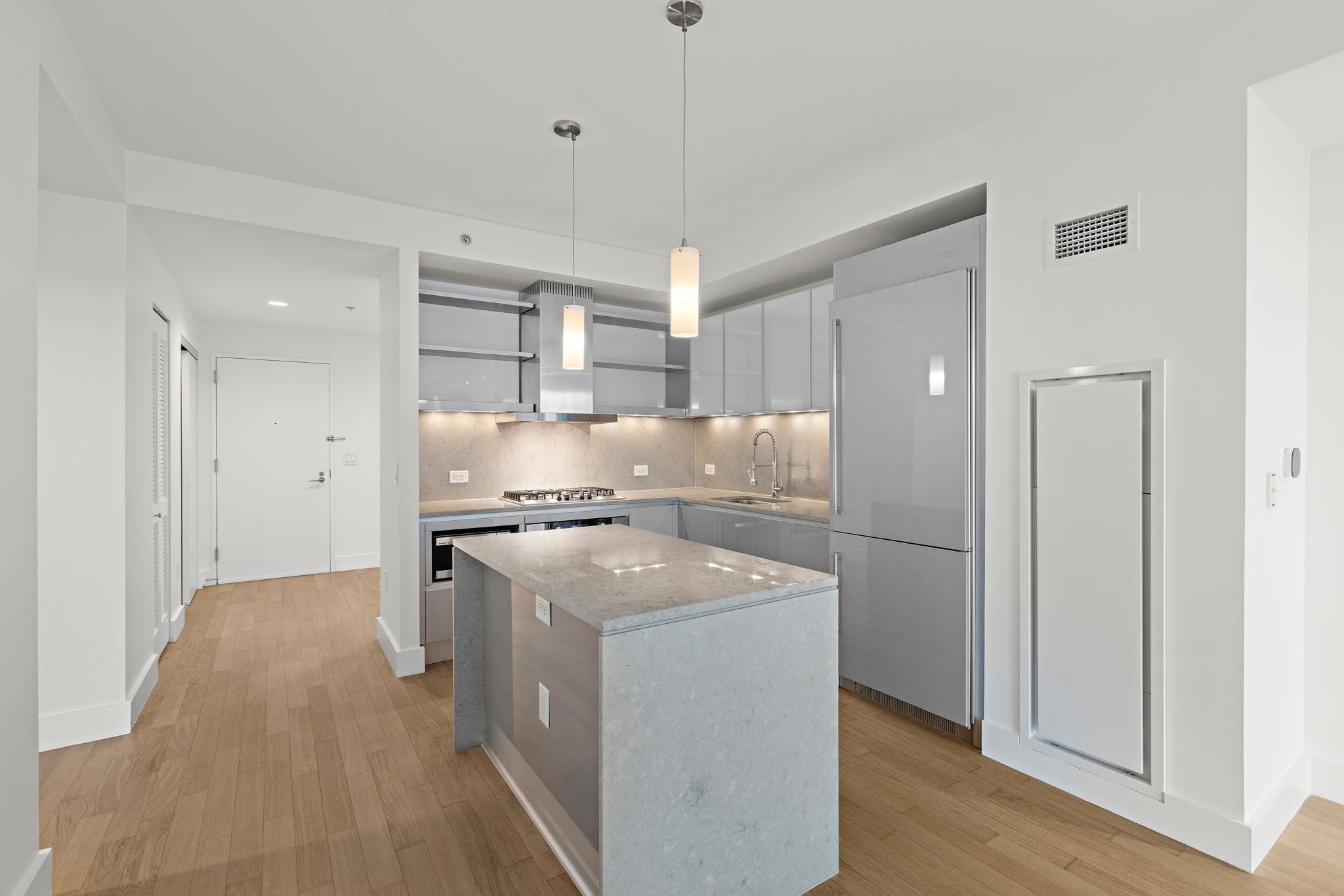 77 HUDSON ST Unit: 1409