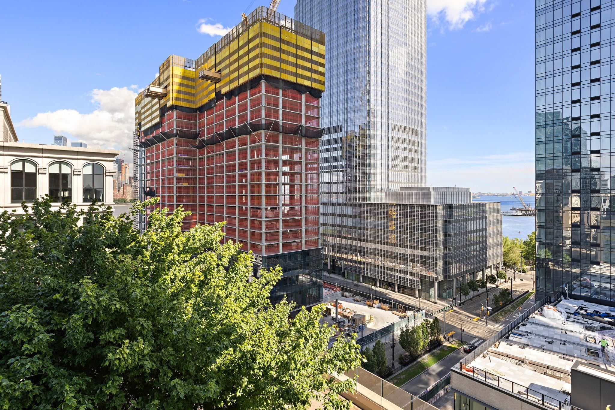 77 HUDSON ST Unit: 1409