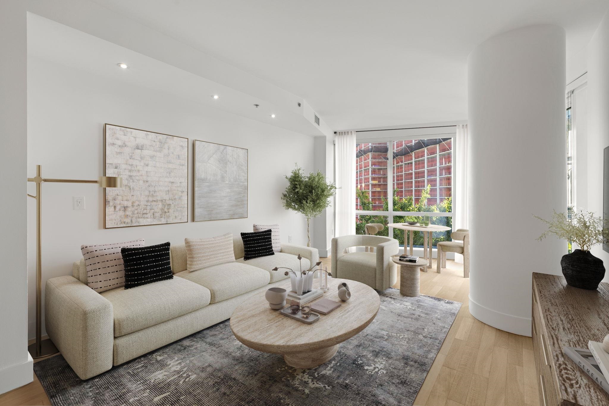 77 HUDSON ST Unit: 1409
