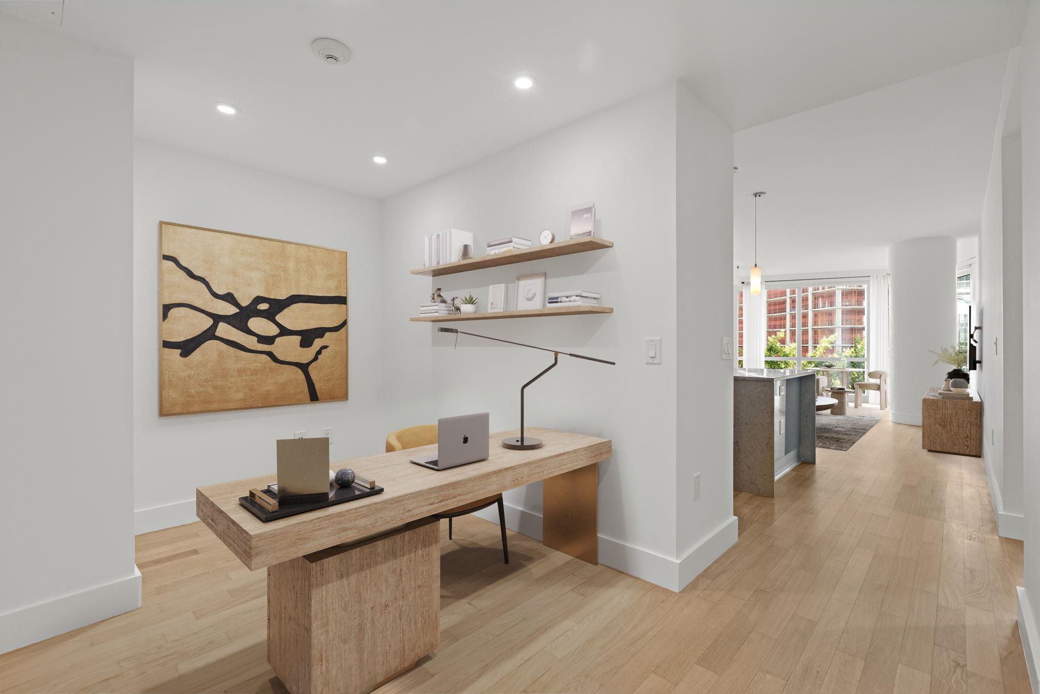 77 HUDSON ST Unit: 1409