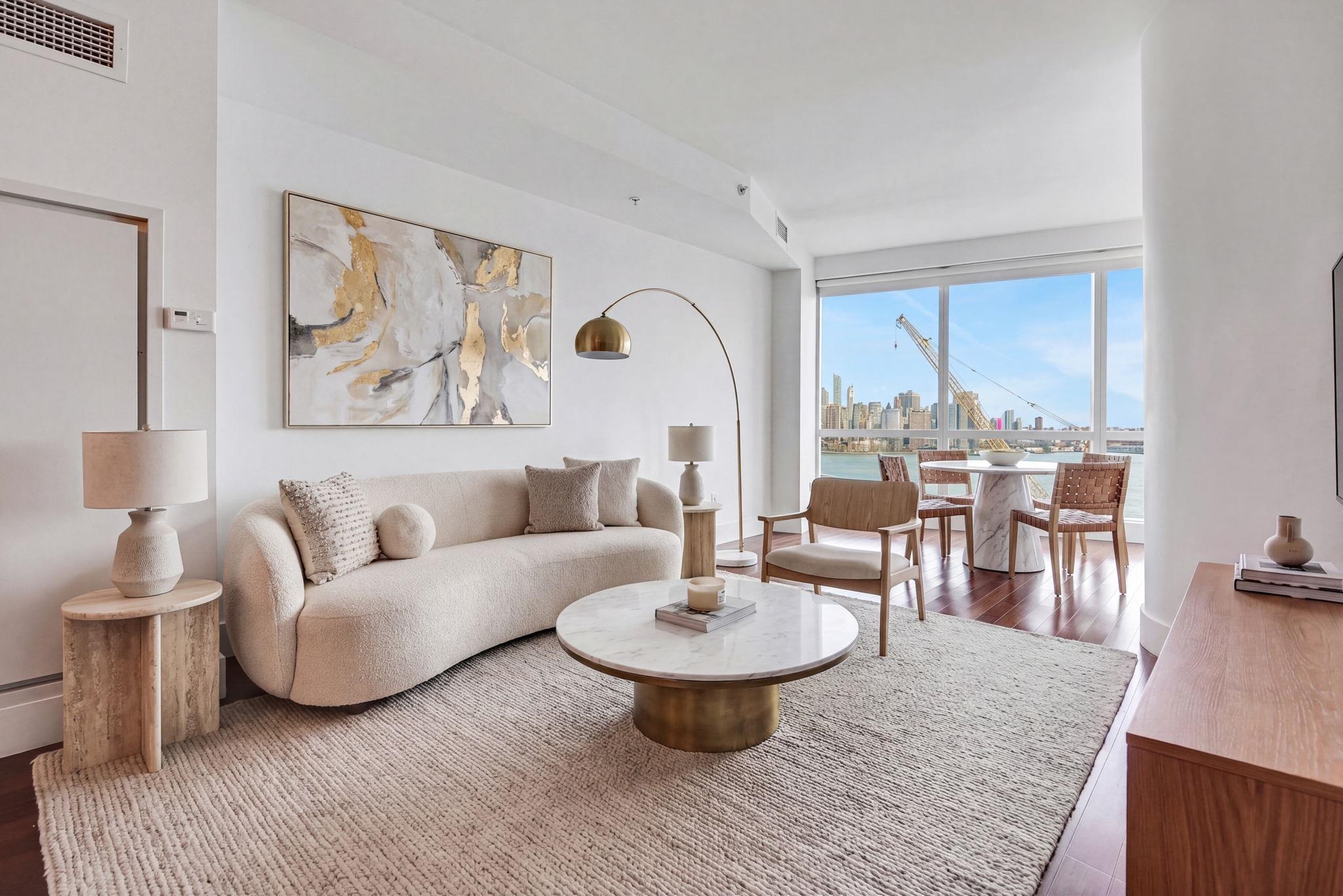 77 HUDSON ST Unit: 2409