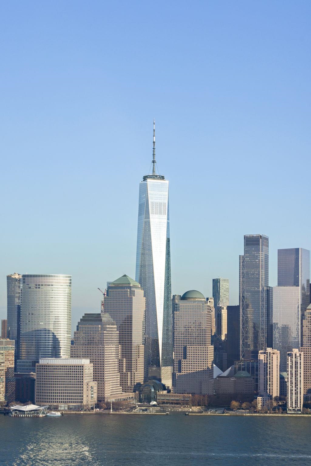 77 HUDSON ST Unit: 2409
