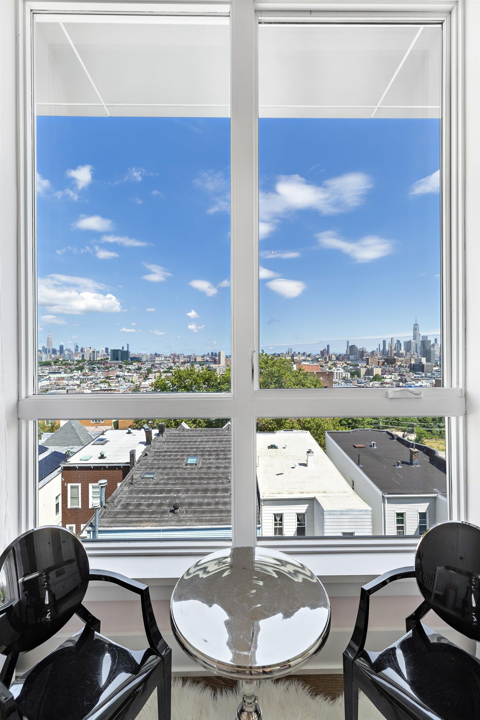 502 PALISADE AVE Unit: 601