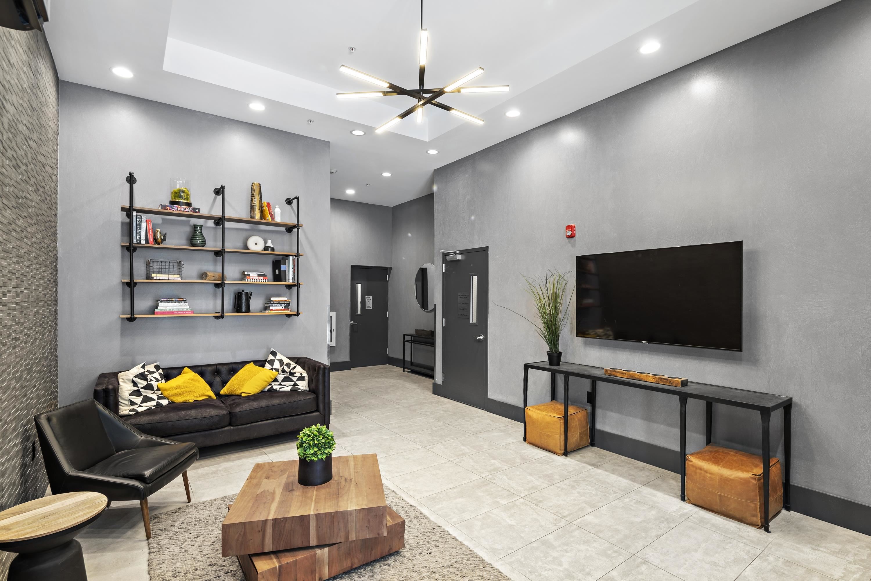 502 PALISADE AVE Unit: 601