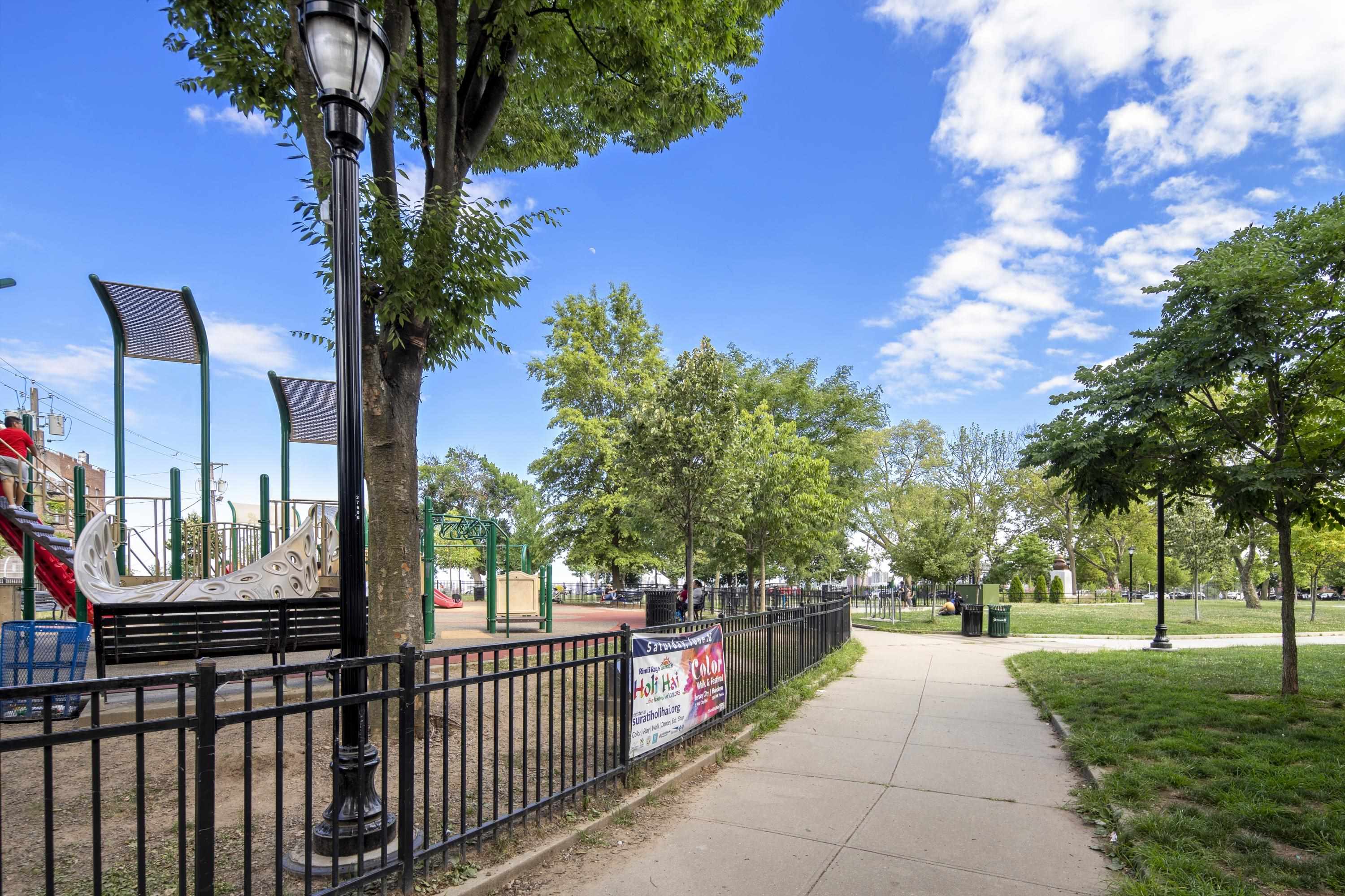 502 PALISADE AVE Unit: 601