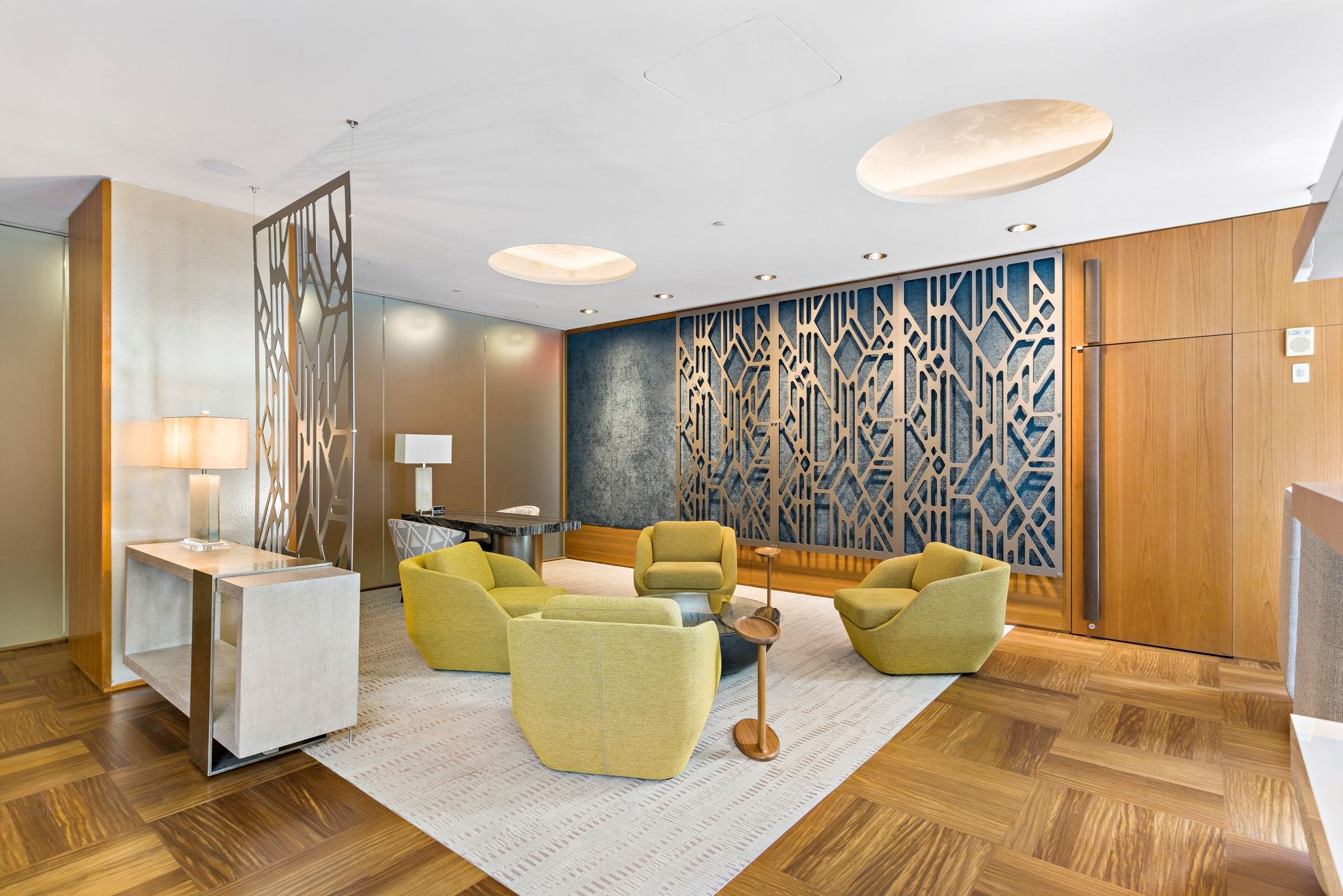 77 HUDSON ST Unit: 2708