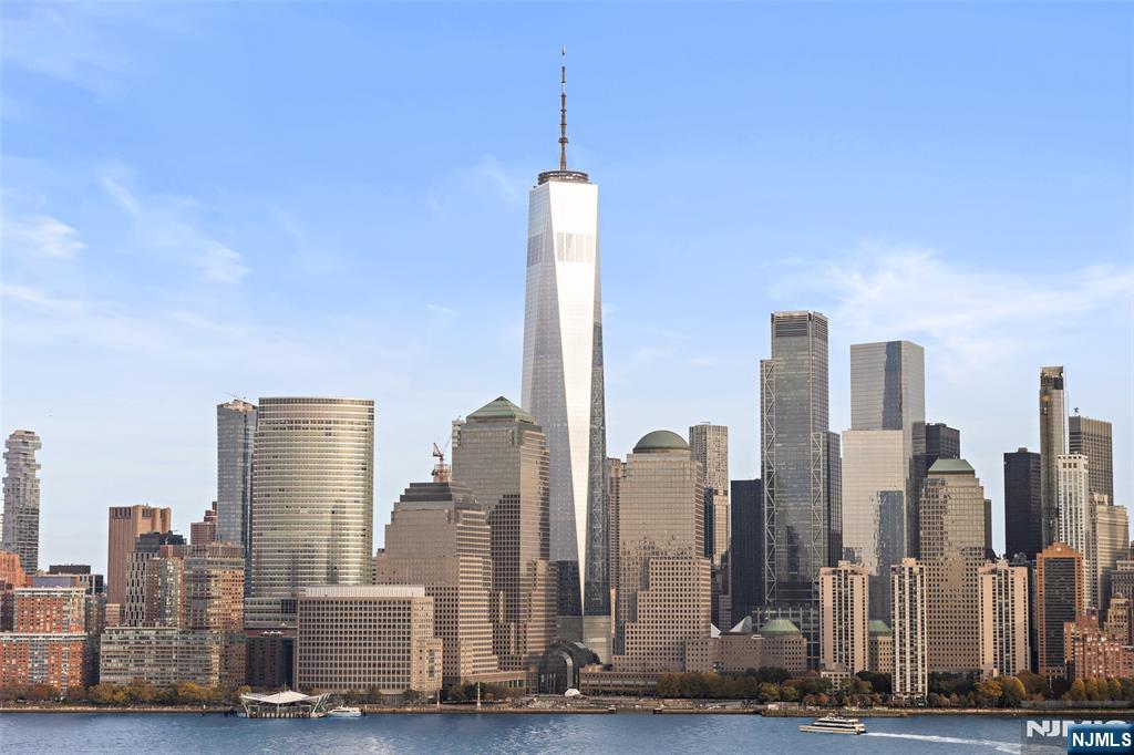 77 Hudson Street 2303