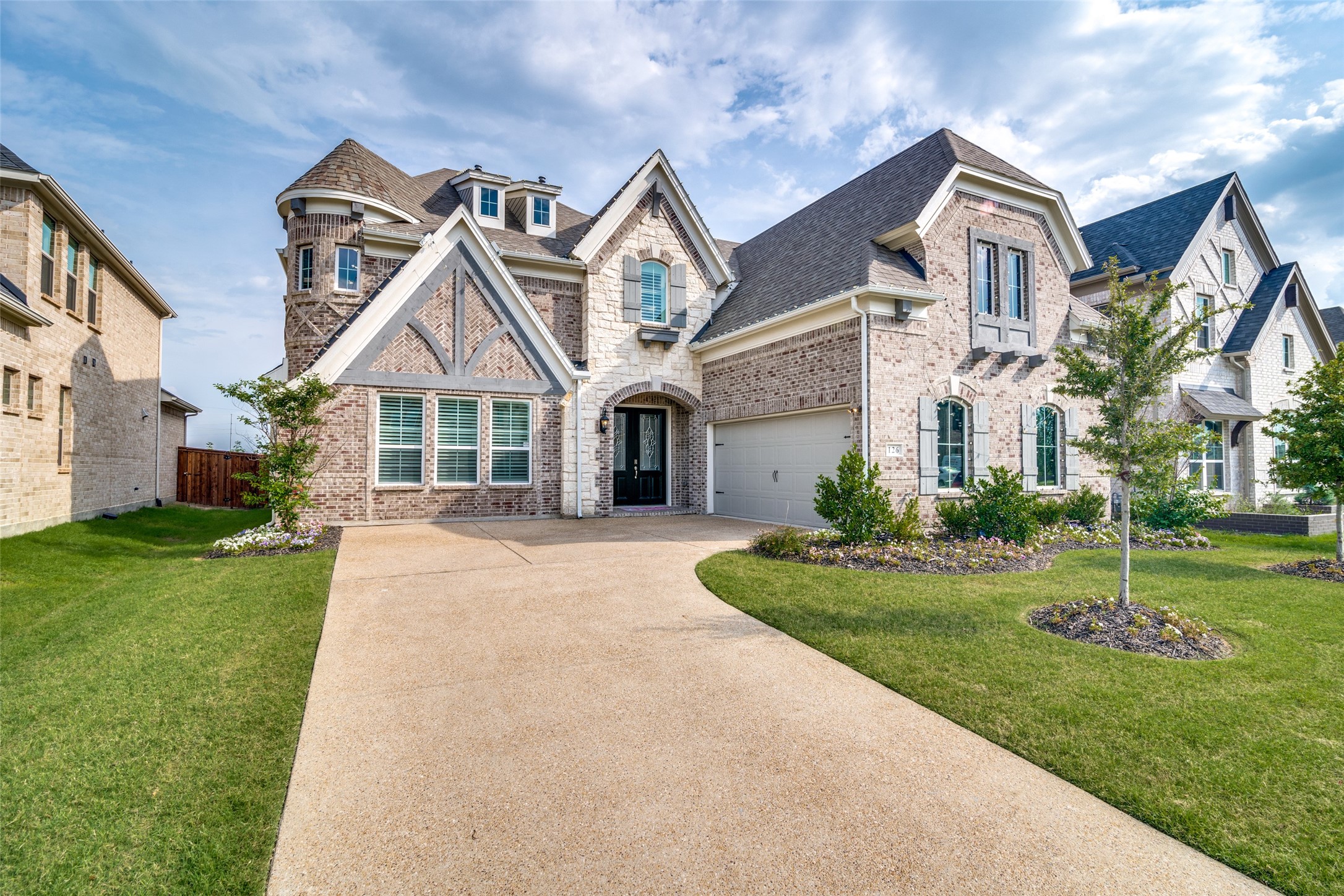 126 Mint Marigold Drive