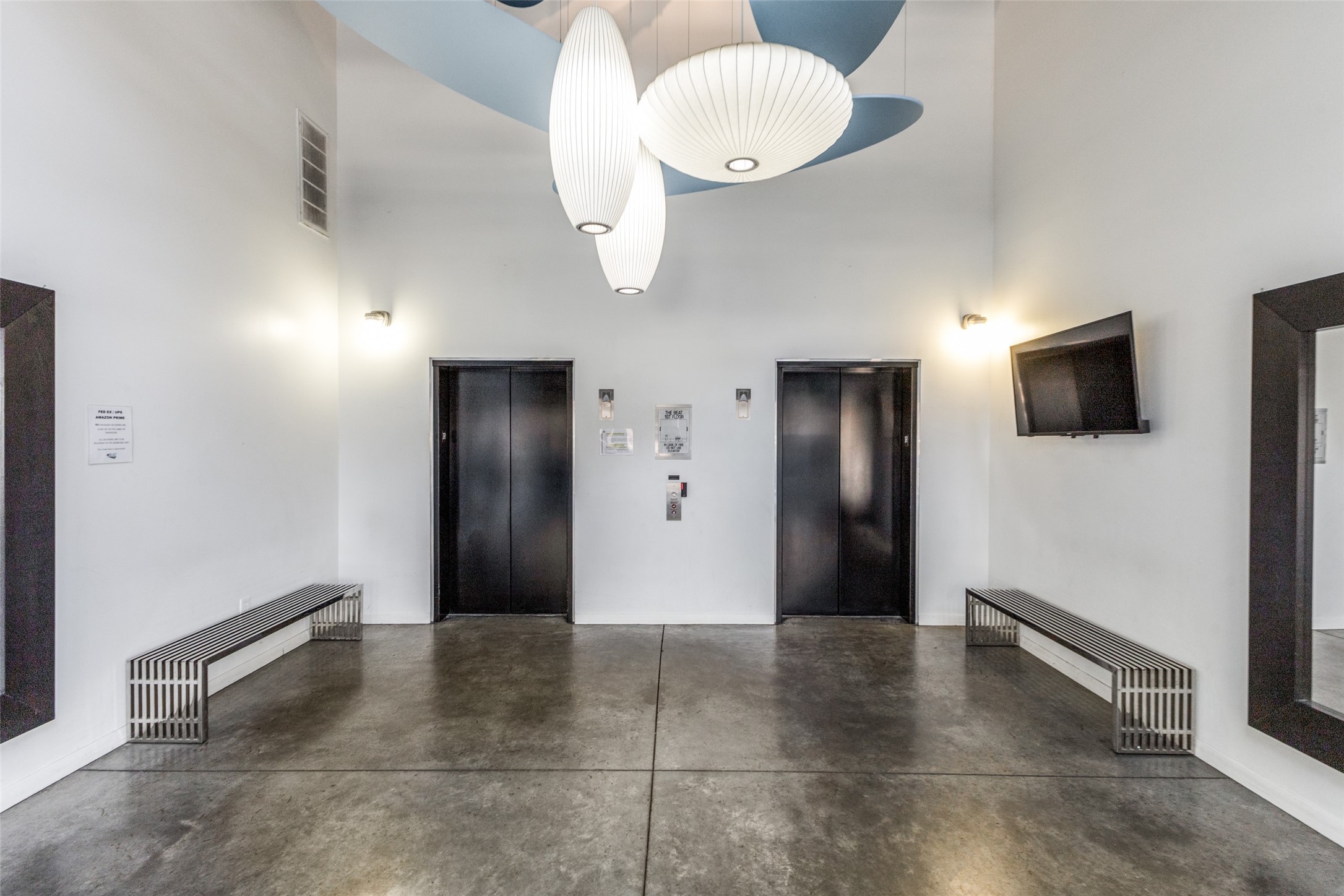1001 Belleview Street 803