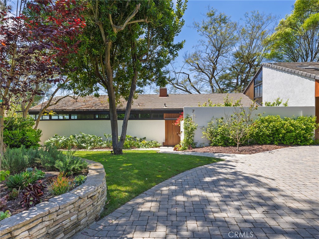 7 Cinchring Road