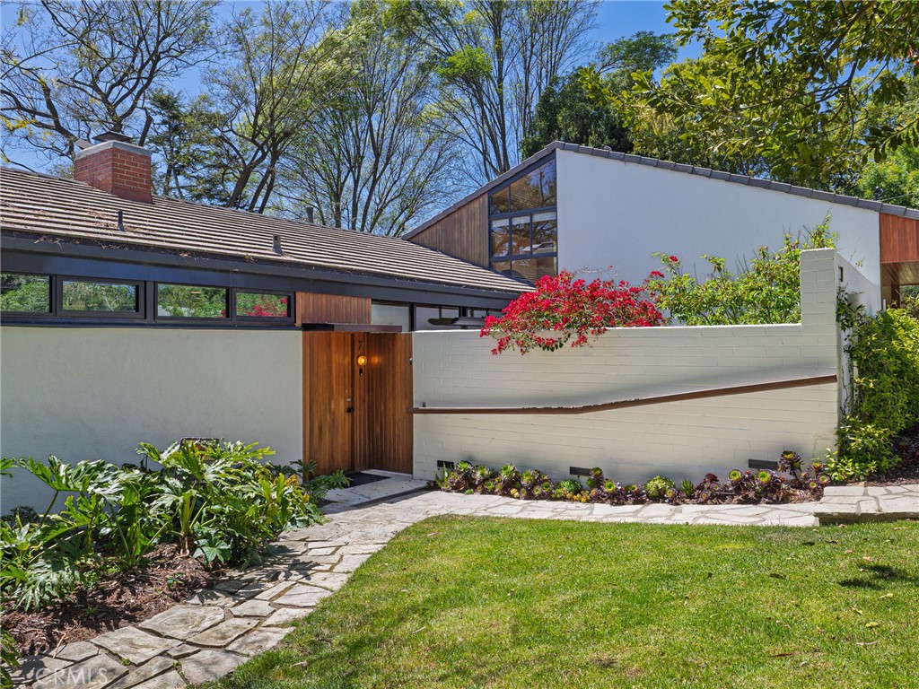7 Cinchring Road