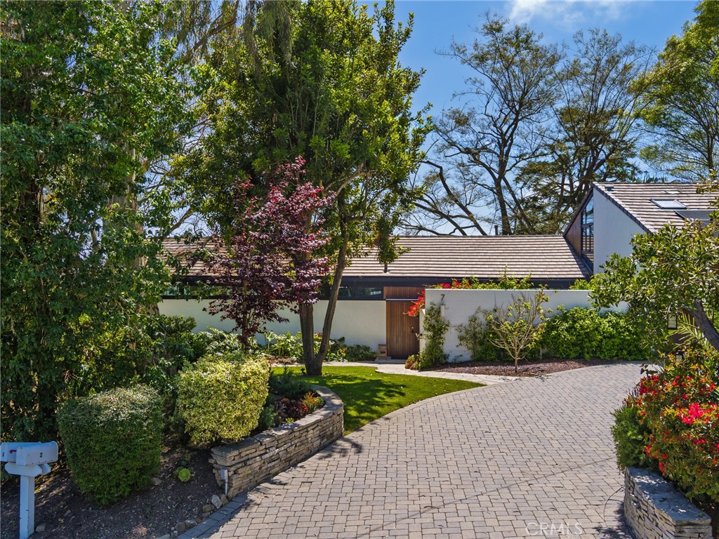 7 Cinchring Road