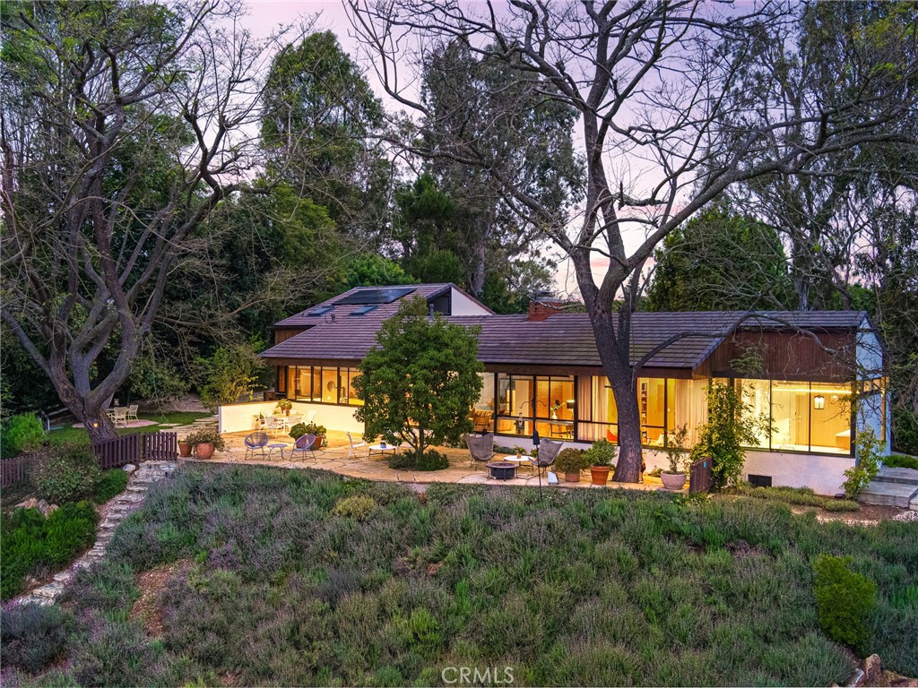 7 Cinchring Road