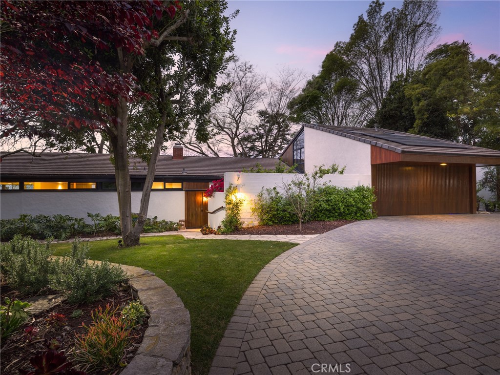 7 Cinchring Road