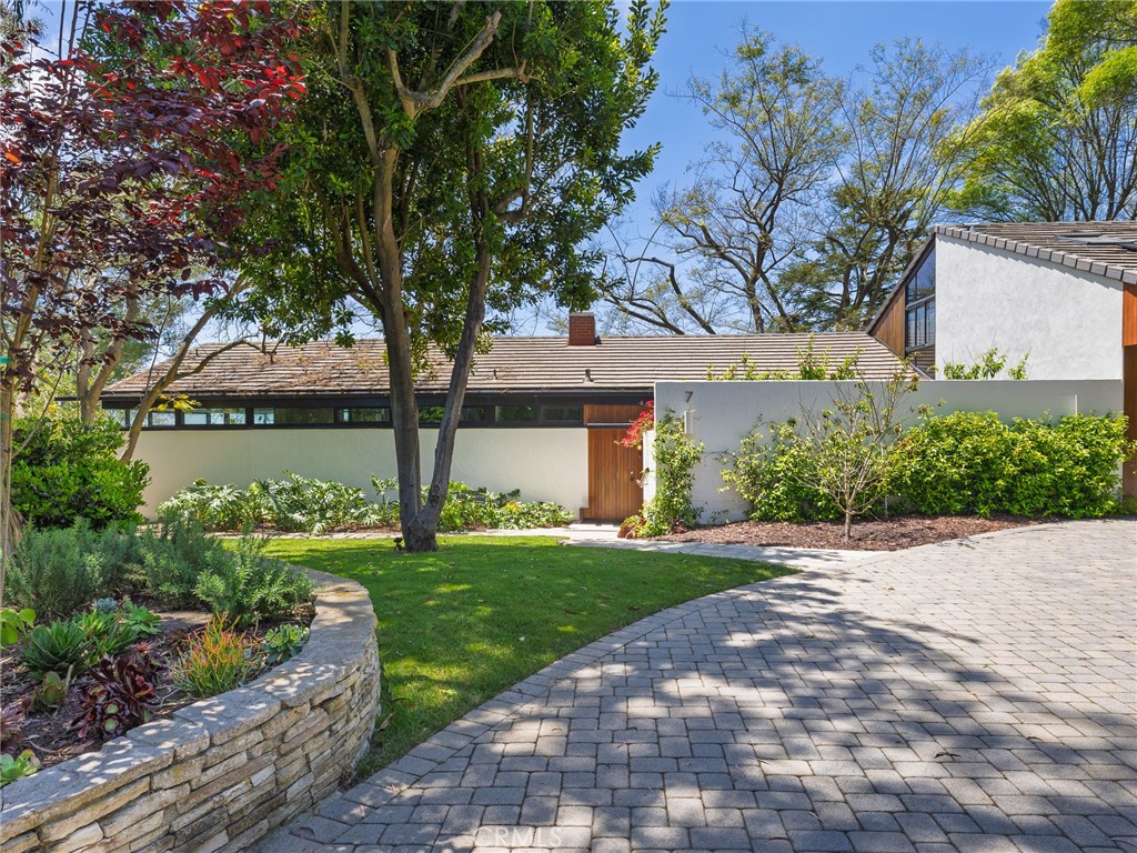 7 Cinchring Road