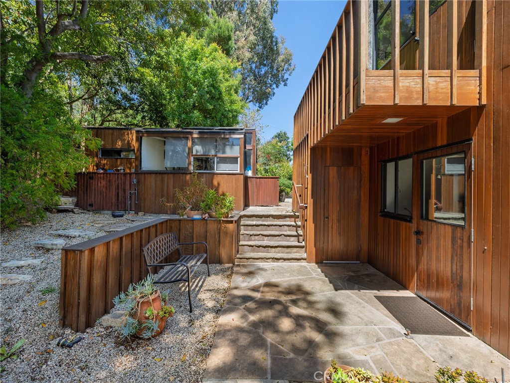 7 Cinchring Road