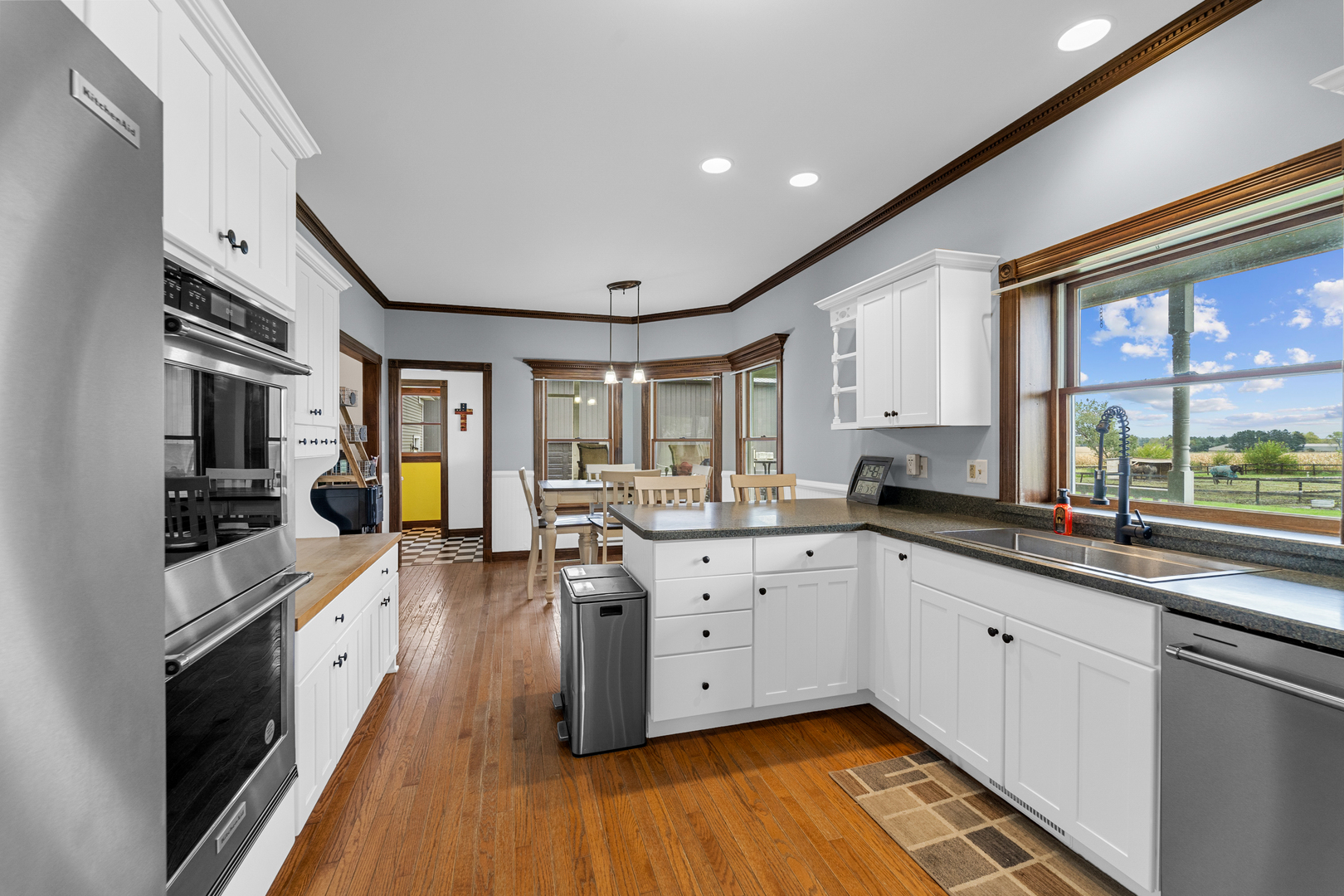 3104 E Delite Inn Road