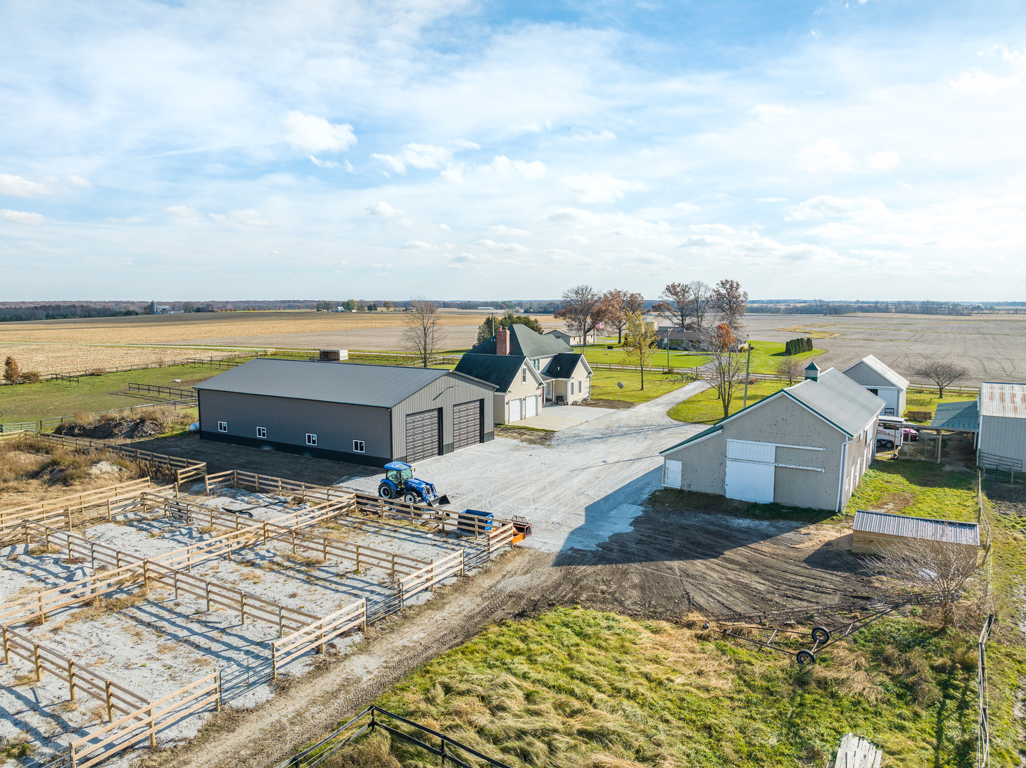 3104 E Delite Inn Road