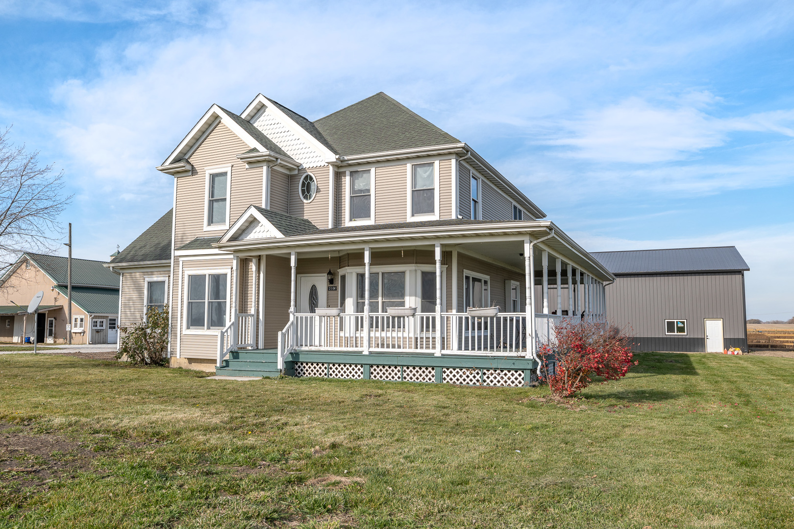 3104 E Delite Inn Road