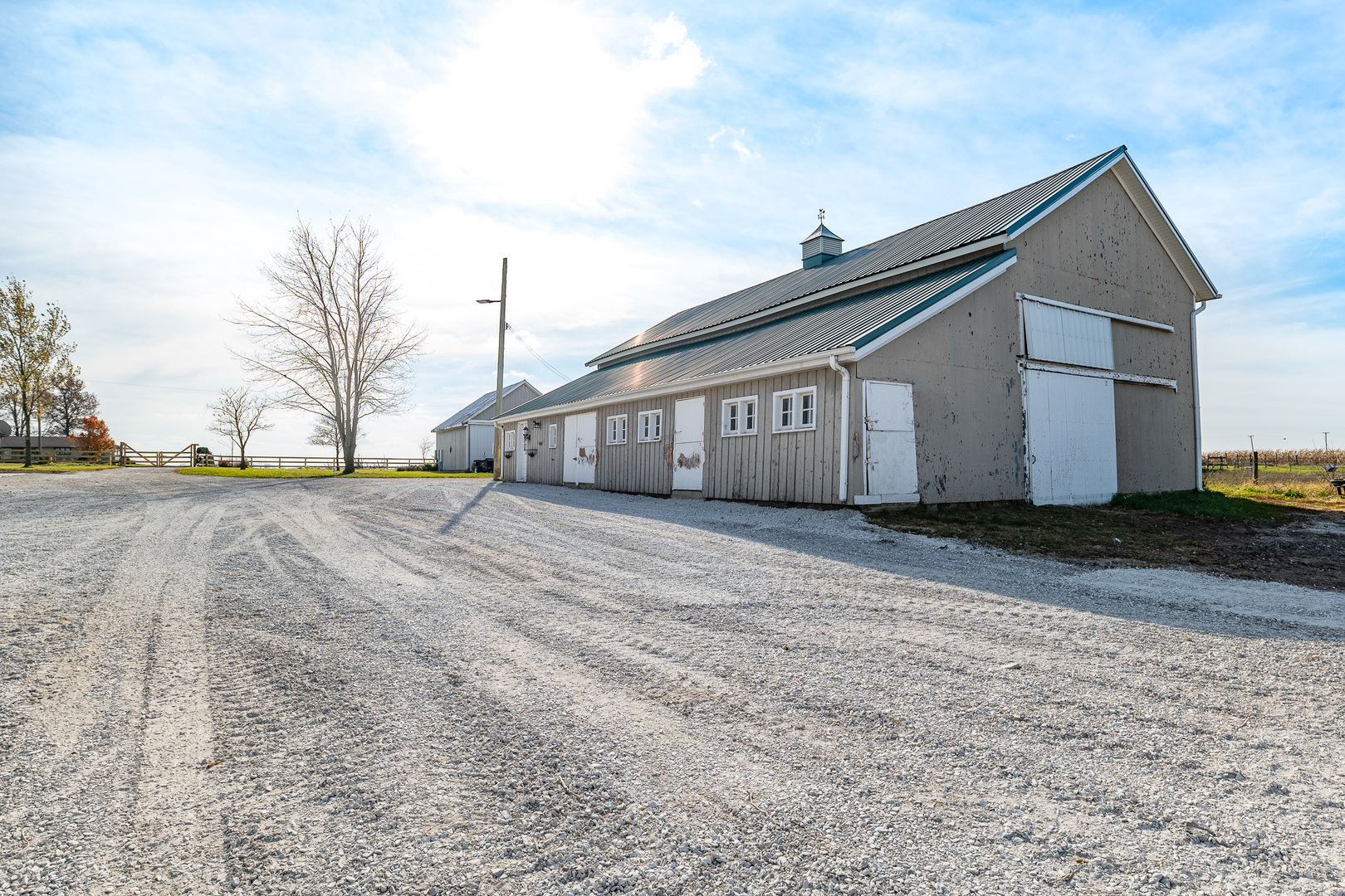 3104 E Delite Inn Road