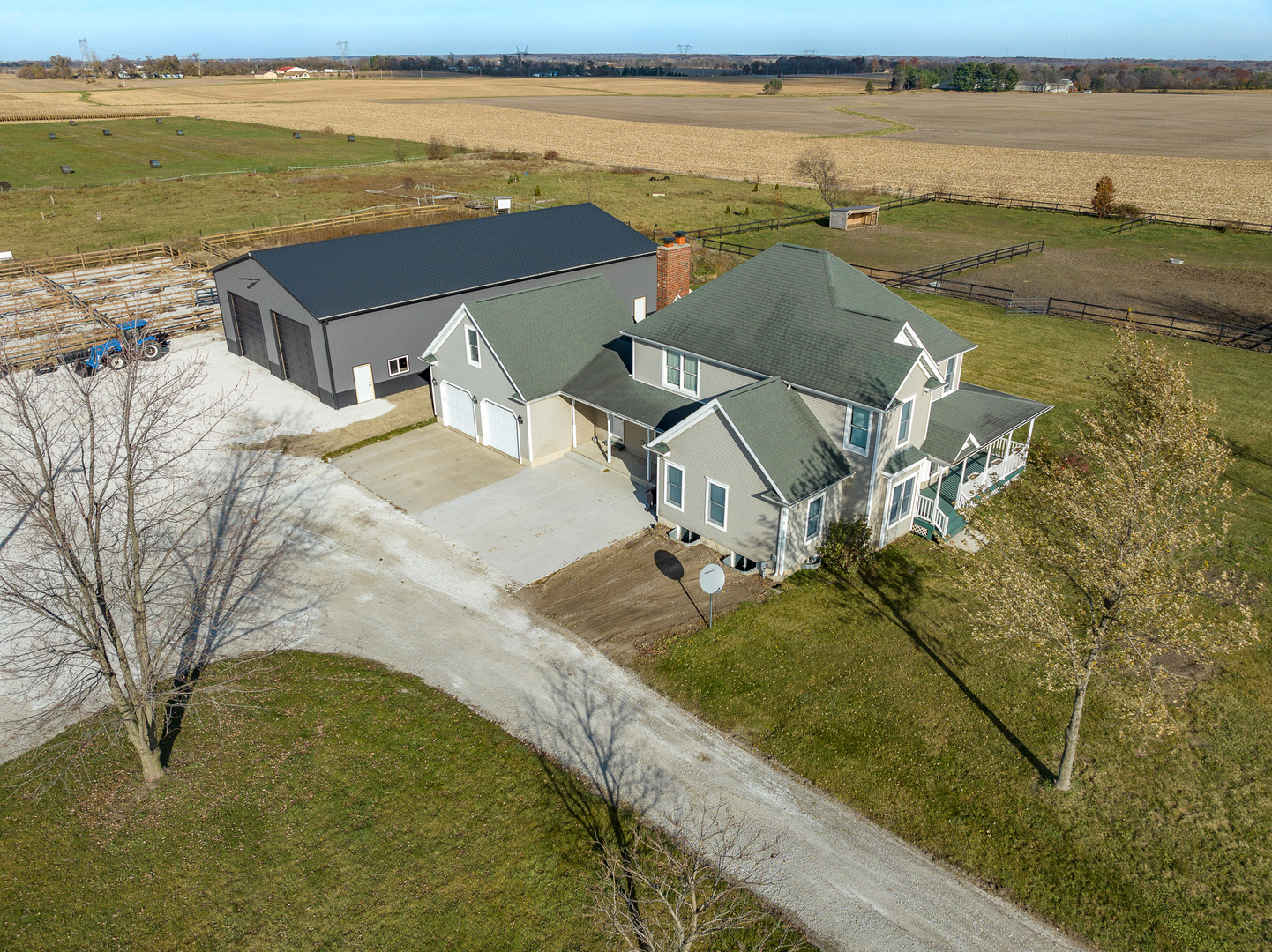 3104 E Delite Inn Road