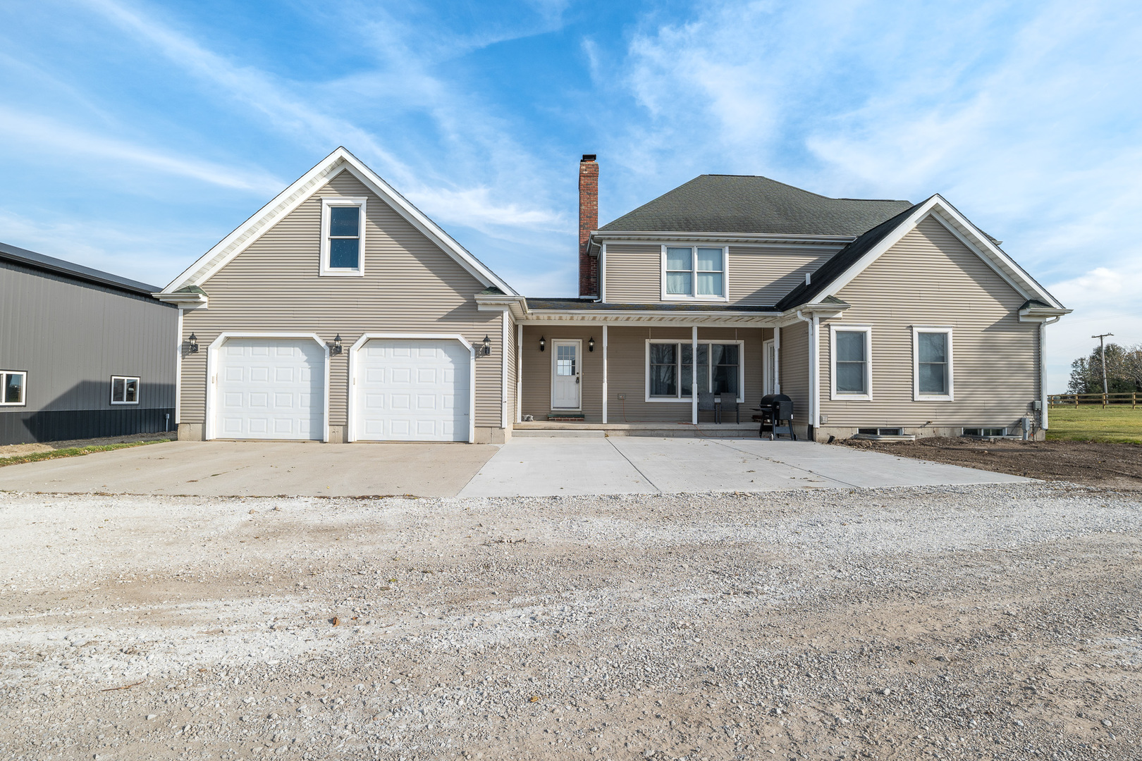 3104 E Delite Inn Road