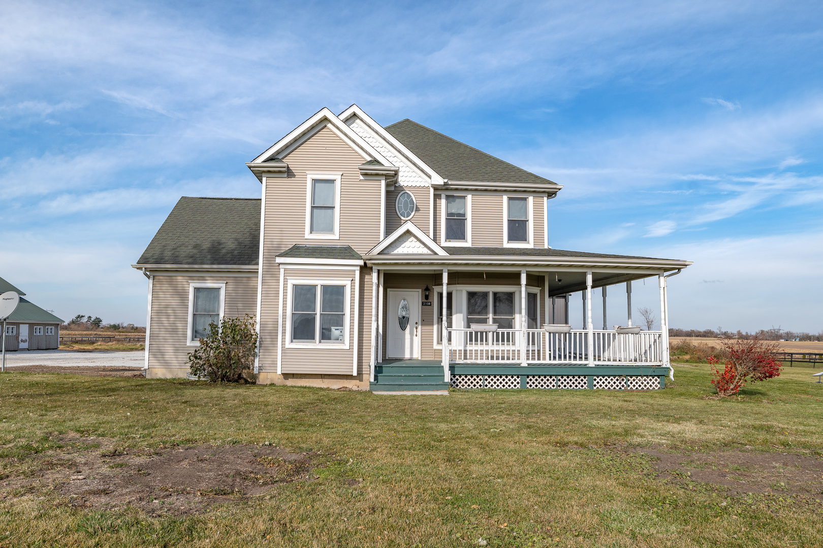 3104 E Delite Inn Road