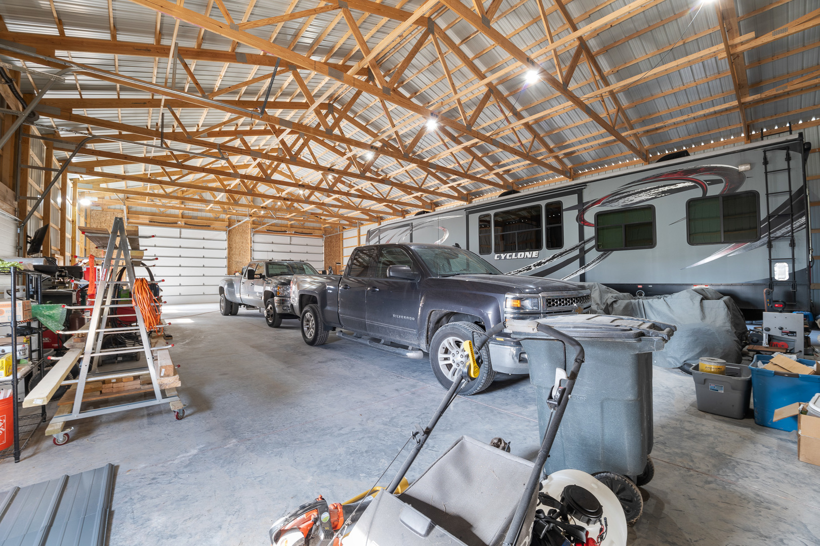 3104 E Delite Inn Road
