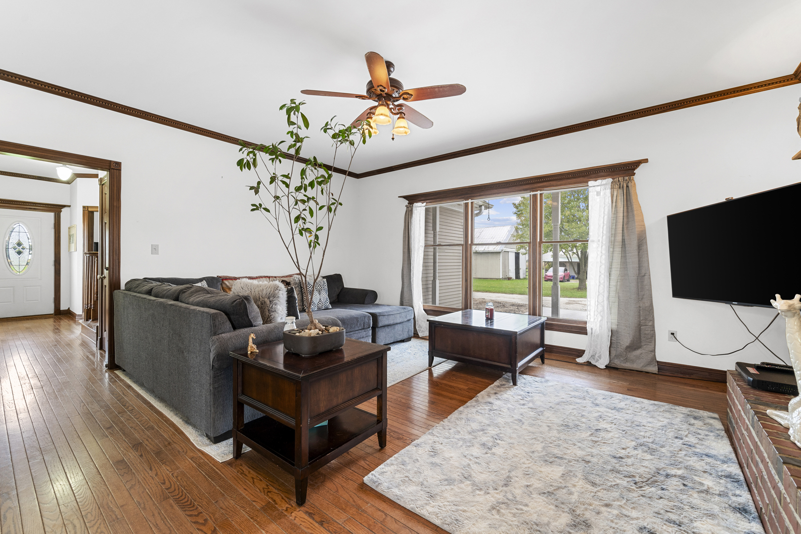 3104 E Delite Inn Road
