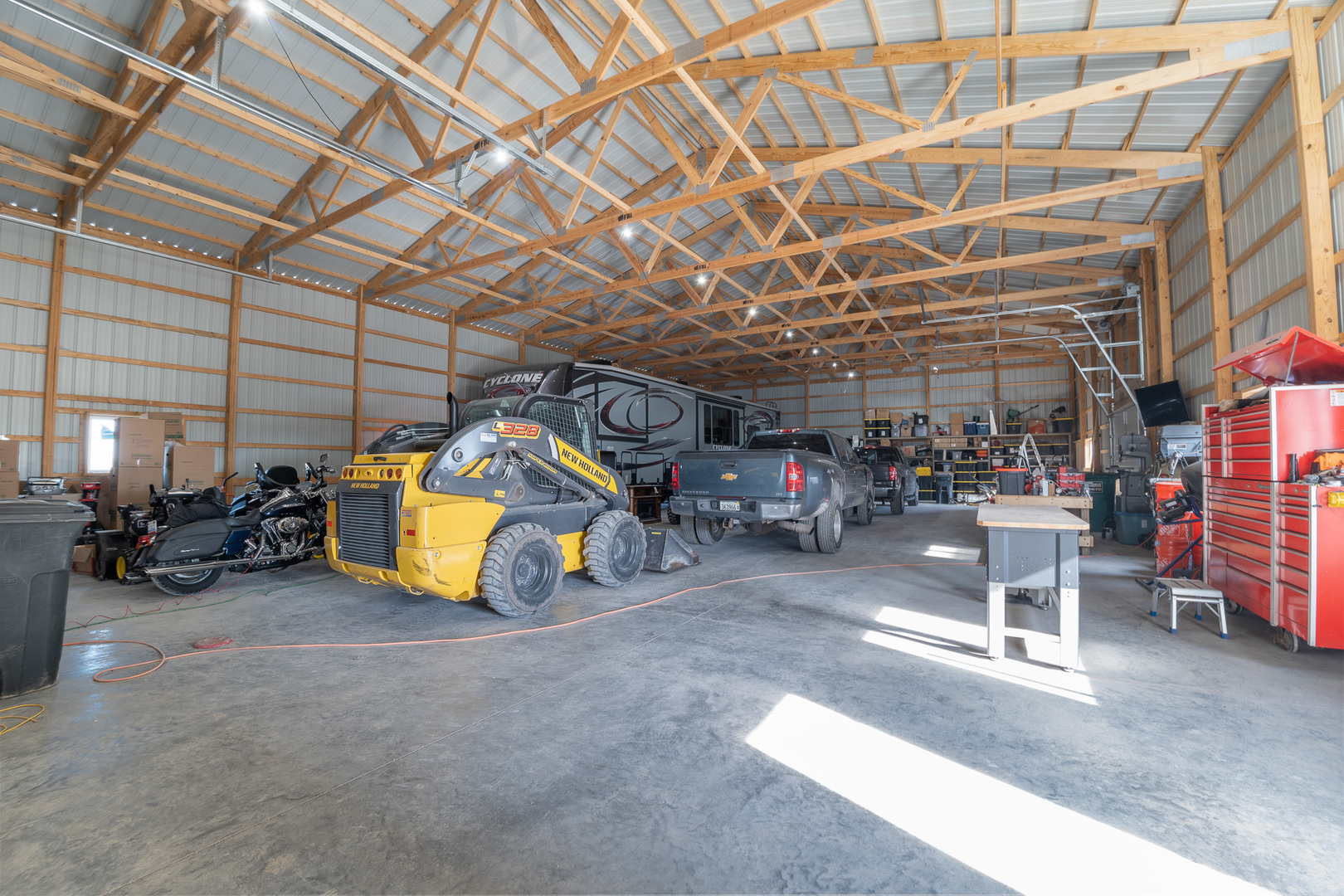 3104 E Delite Inn Road