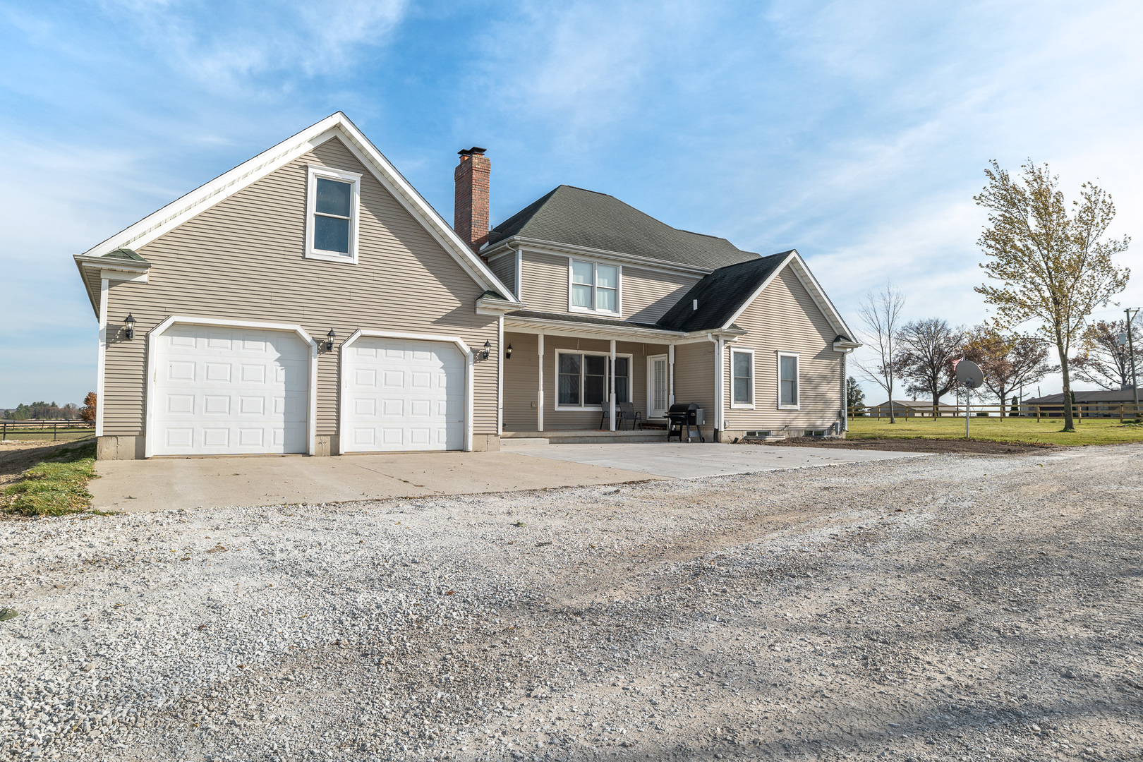 3104 E Delite Inn Road