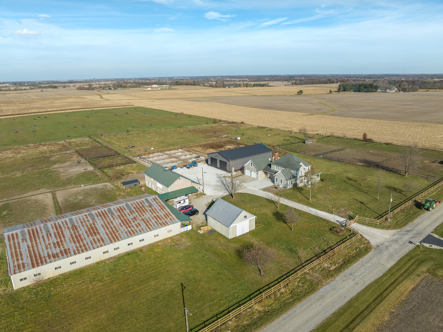 3104 E Delite Inn Road