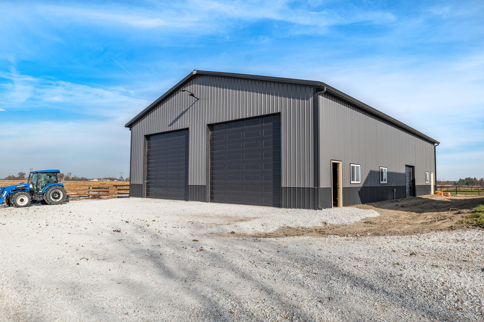 3104 E Delite Inn Road