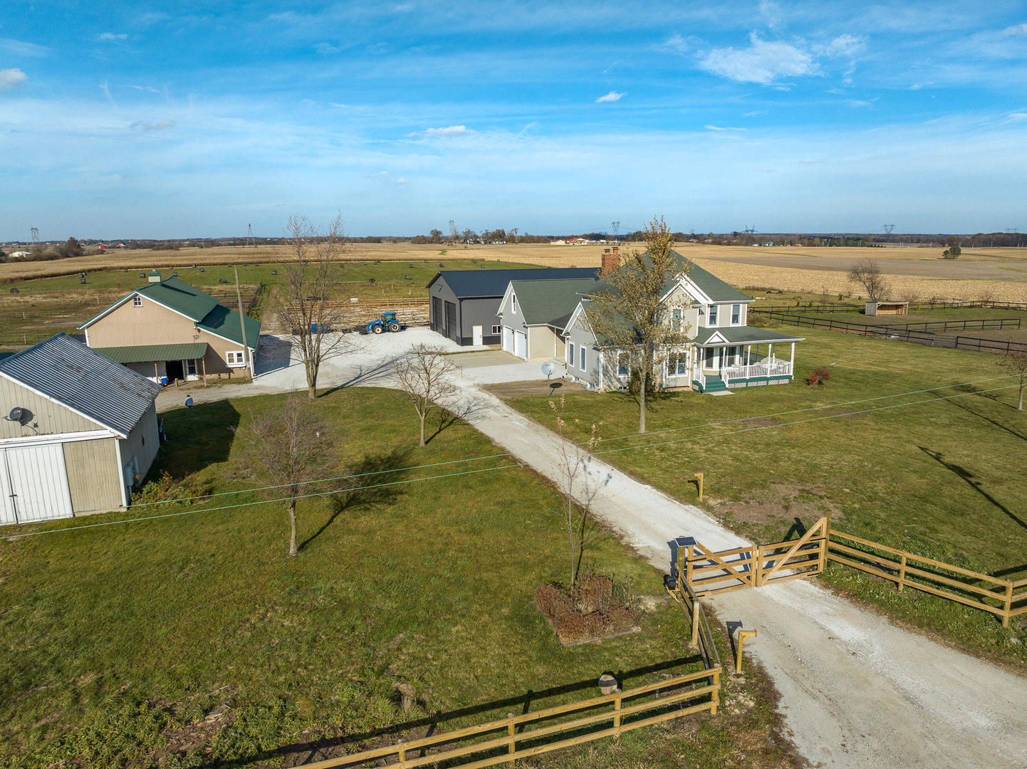 3104 E Delite Inn Road